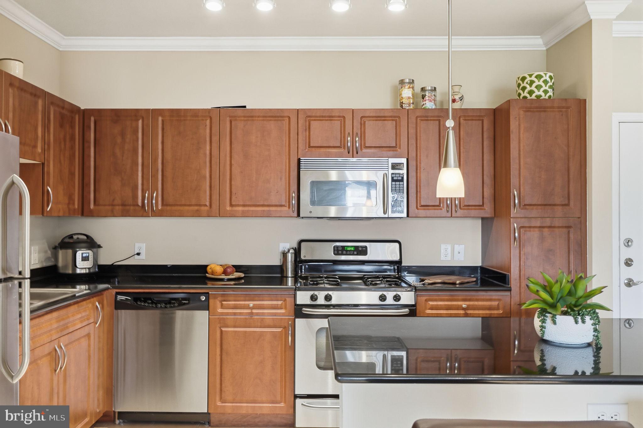 BRYSON AT WOODLAND PARK - Residential
