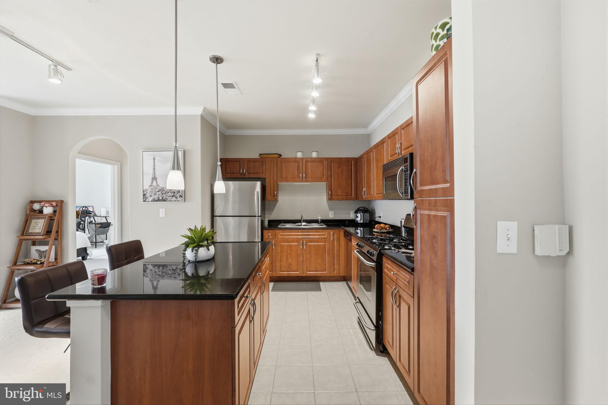 BRYSON AT WOODLAND PARK - Residential