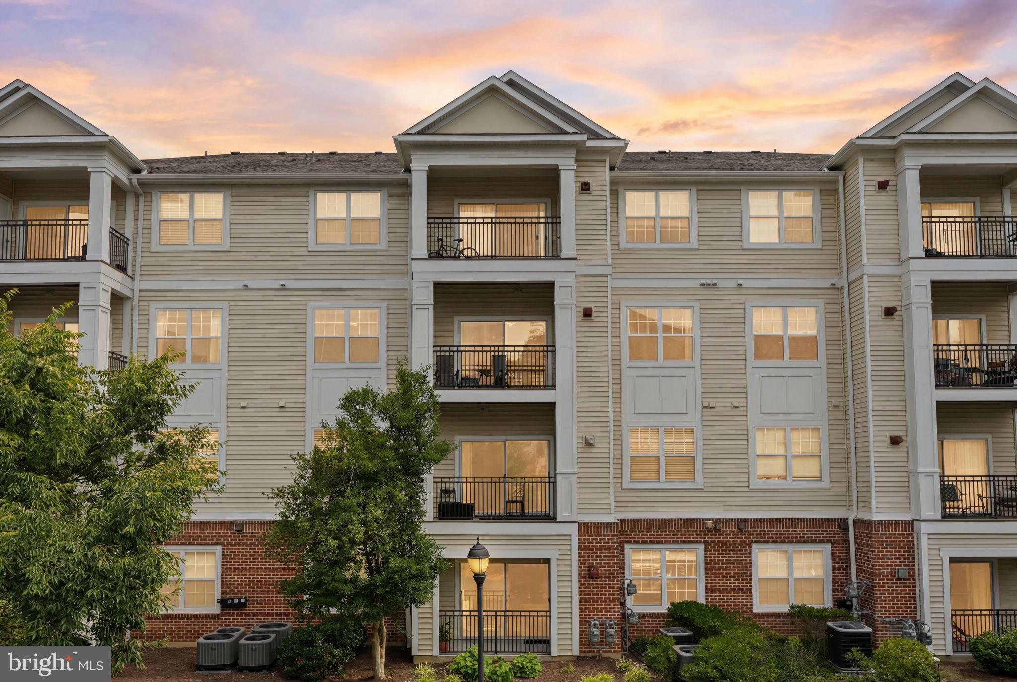BRYSON AT WOODLAND PARK - Residential