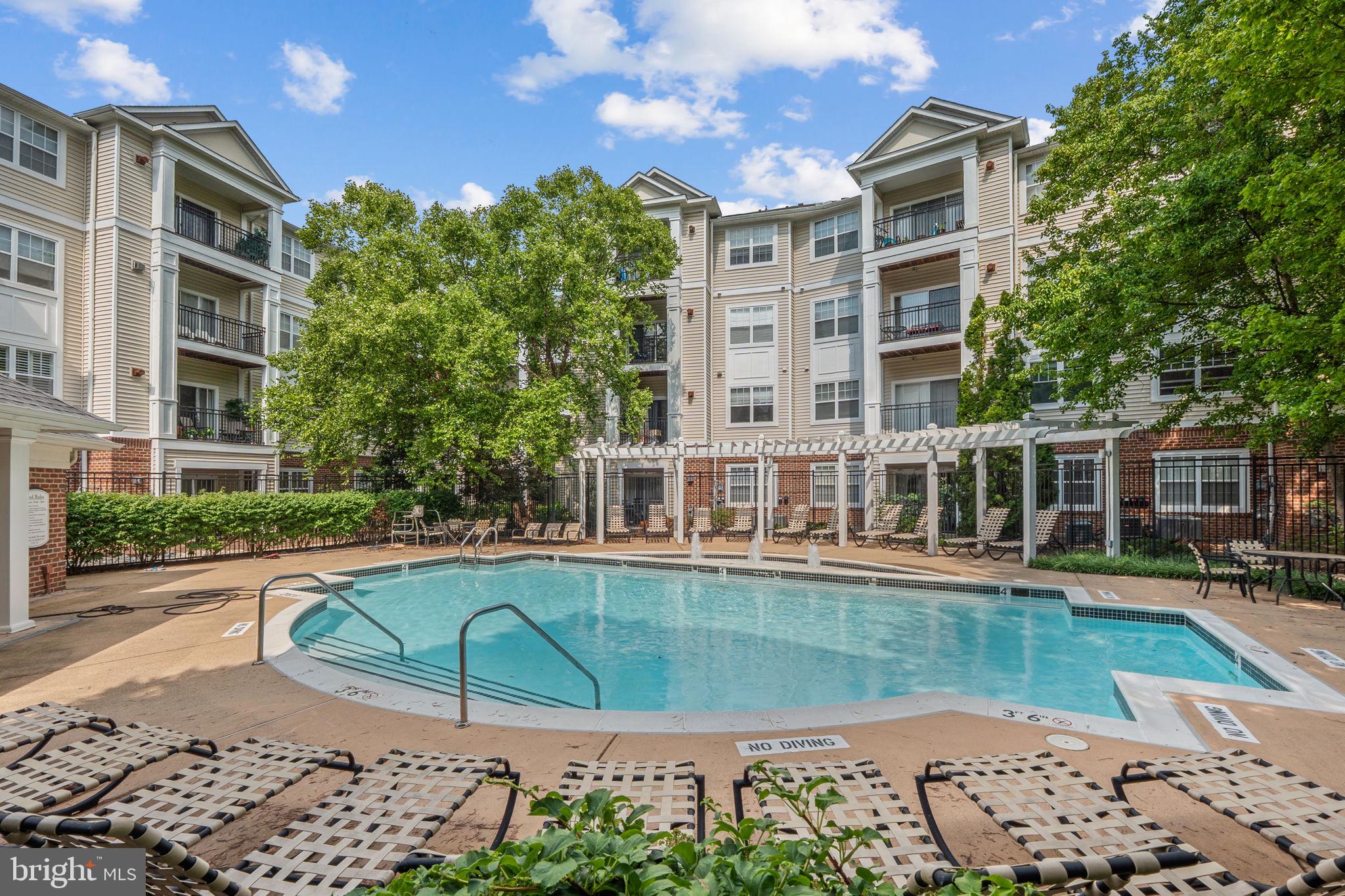 BRYSON AT WOODLAND PARK - Residential