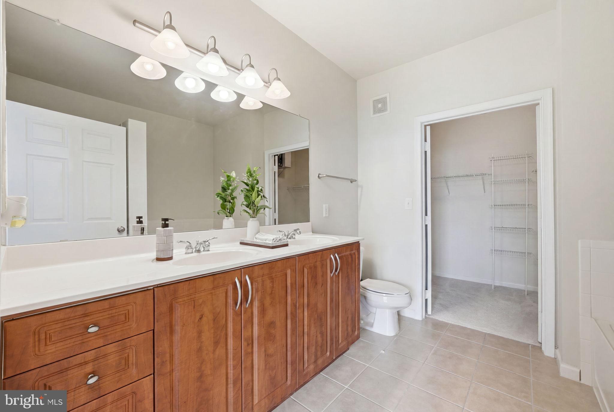 BRYSON AT WOODLAND PARK - Residential