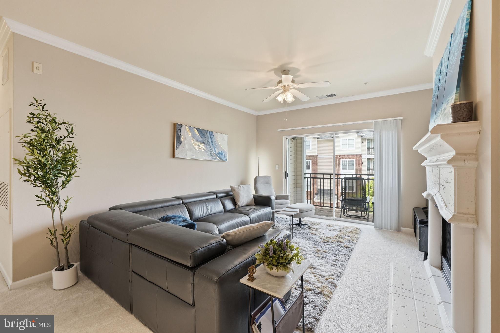 BRYSON AT WOODLAND PARK - Residential