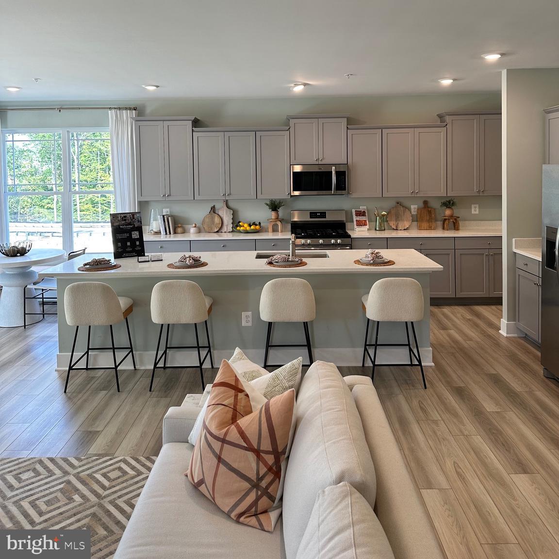 ST CHARLES - Residential