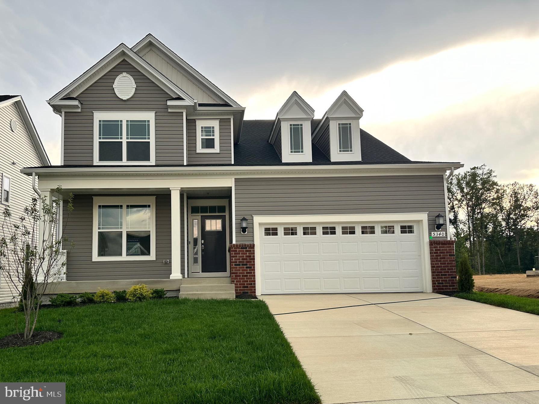 ST CHARLES - Residential