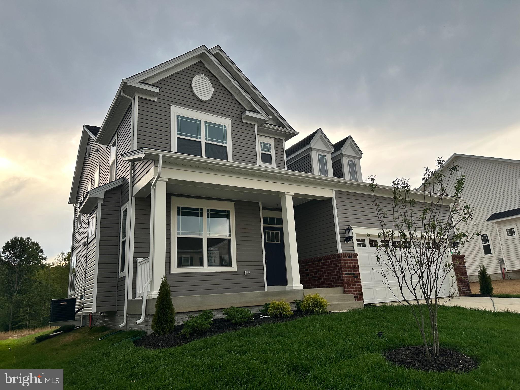 ST CHARLES - Residential