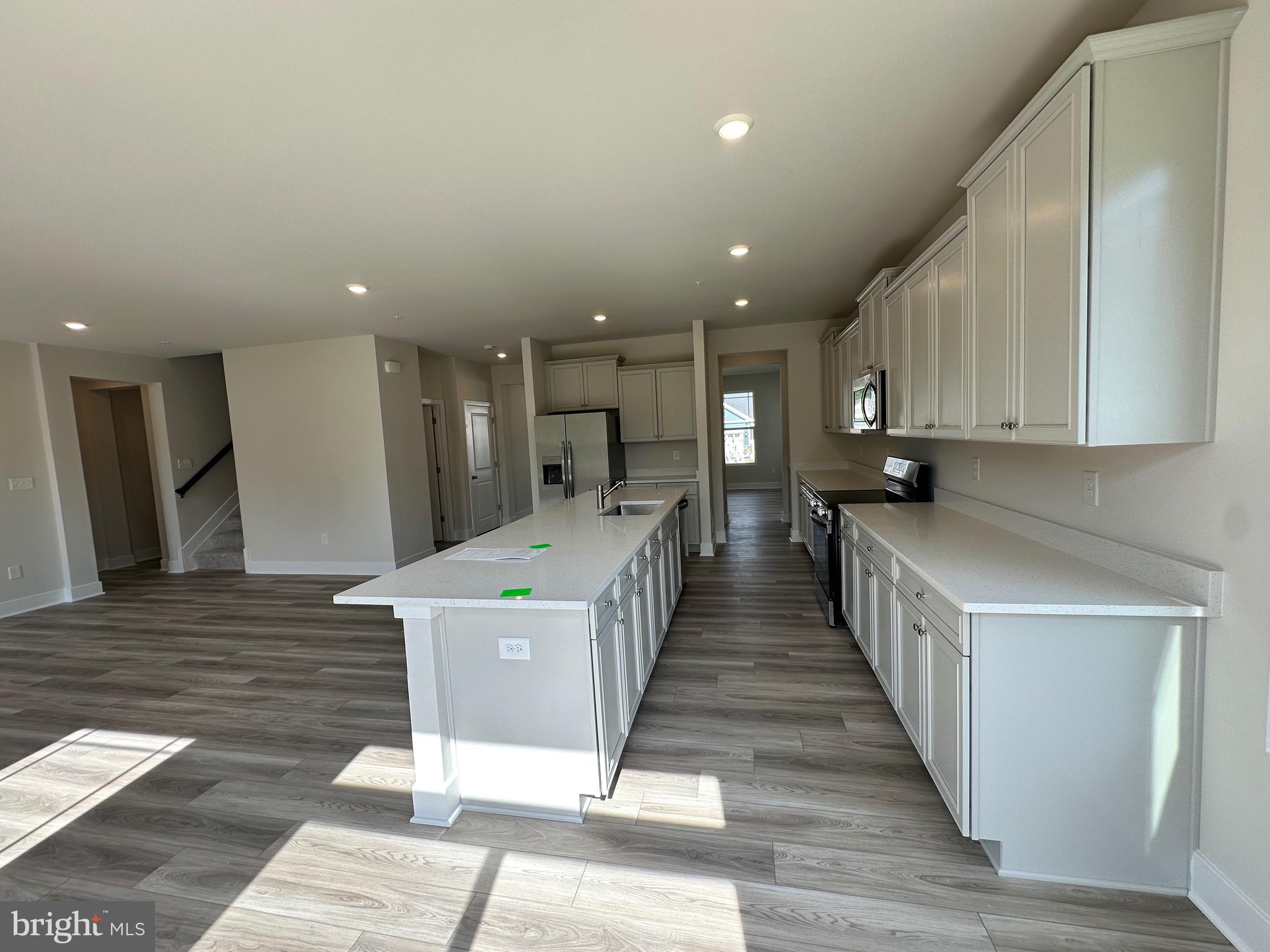 ST CHARLES - Residential