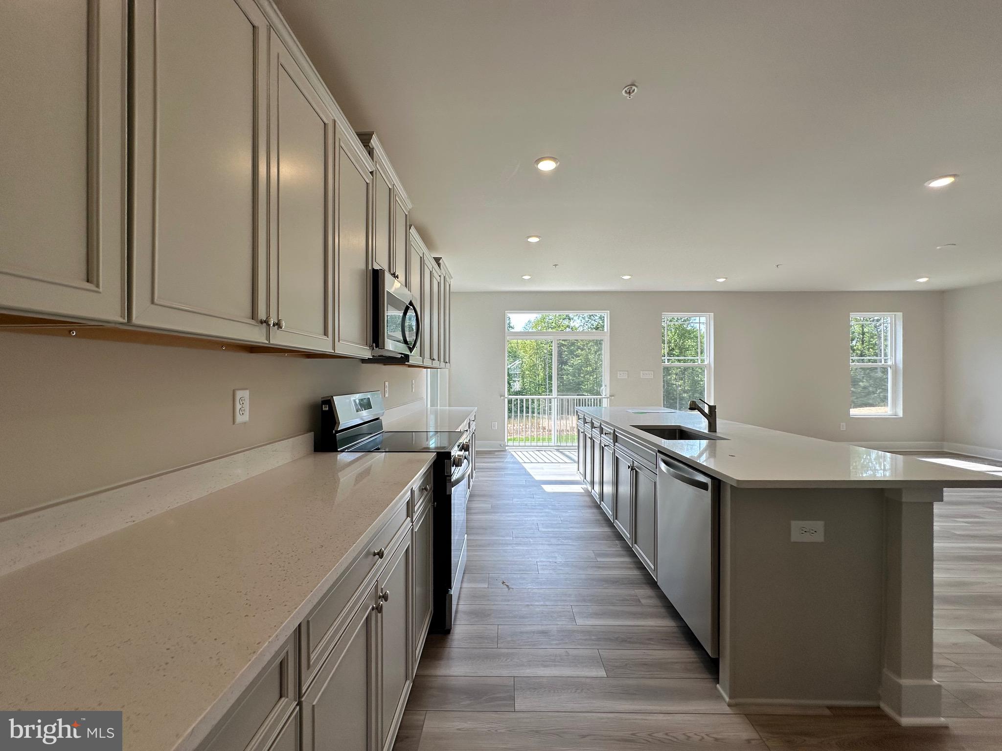 ST CHARLES - Residential