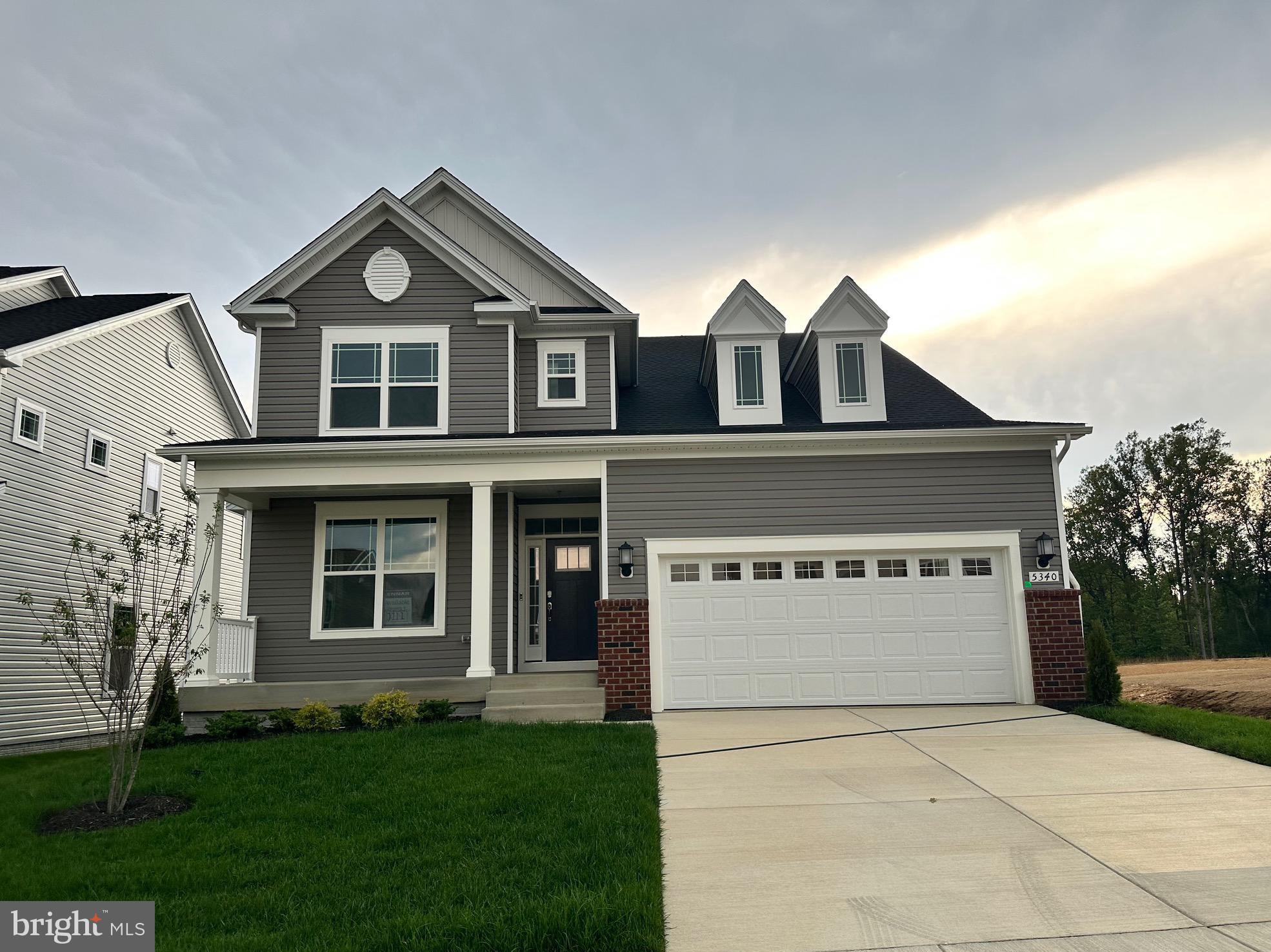 ST CHARLES - Residential