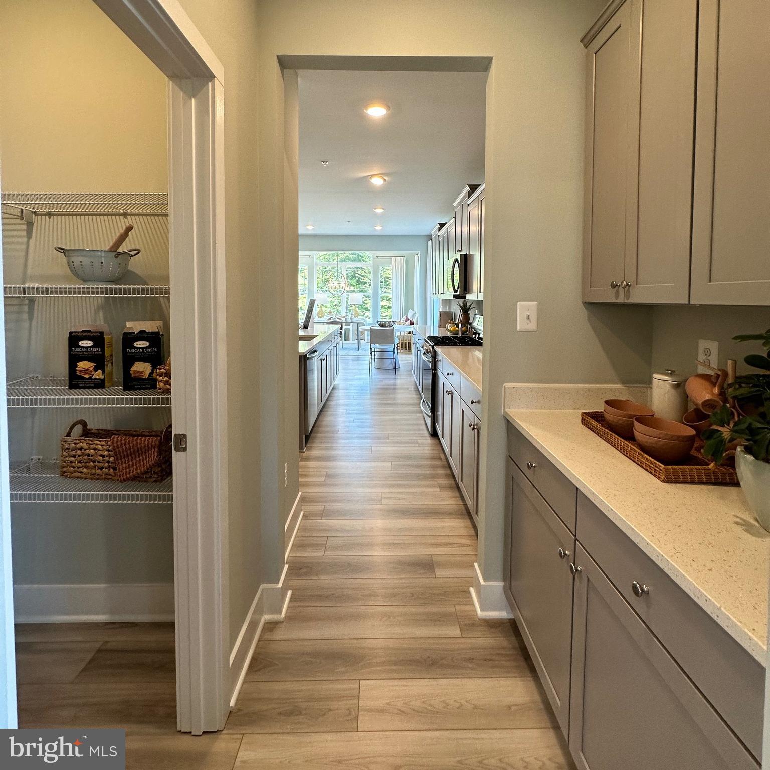 ST CHARLES - Residential