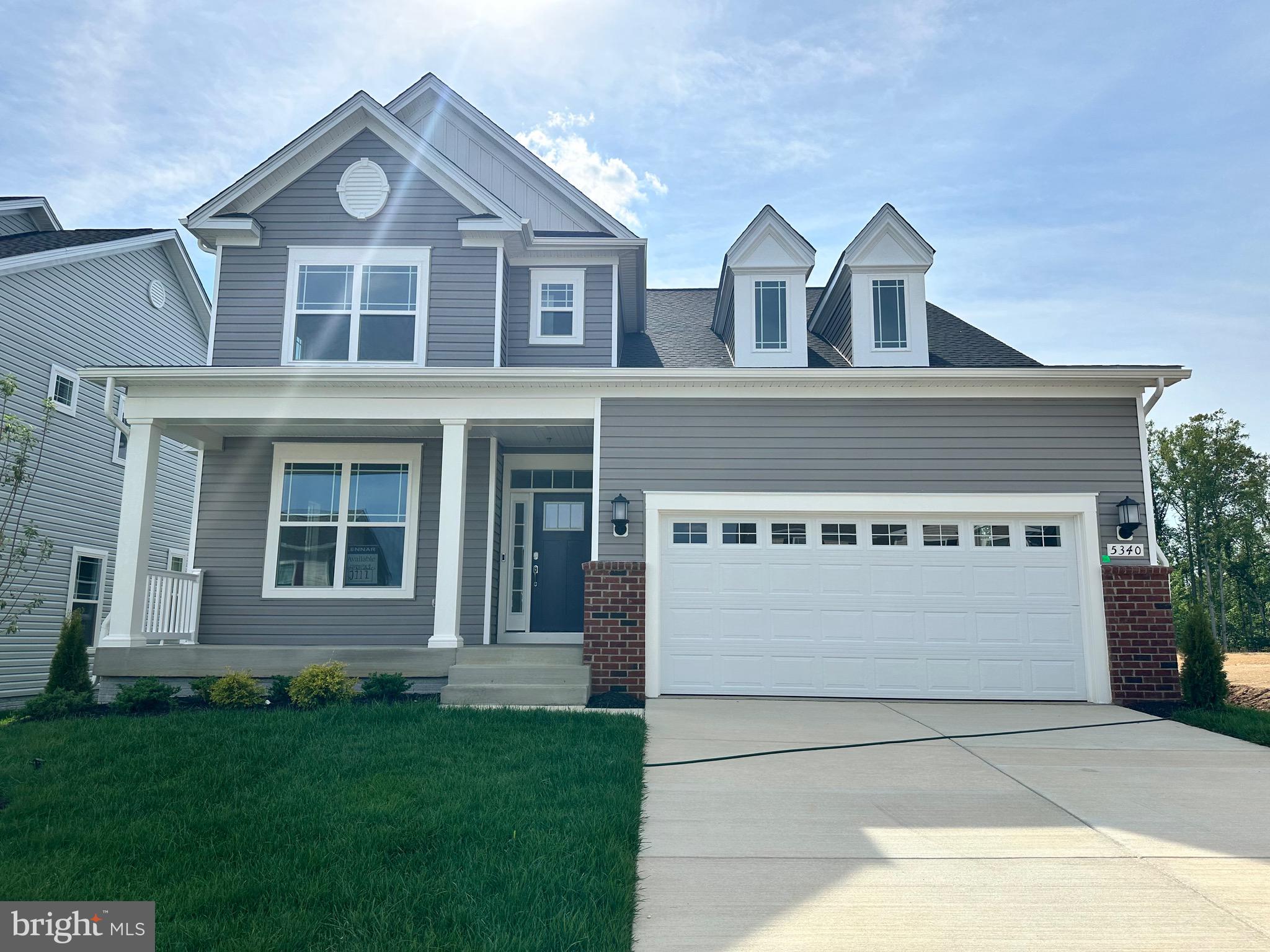 ST CHARLES - Residential