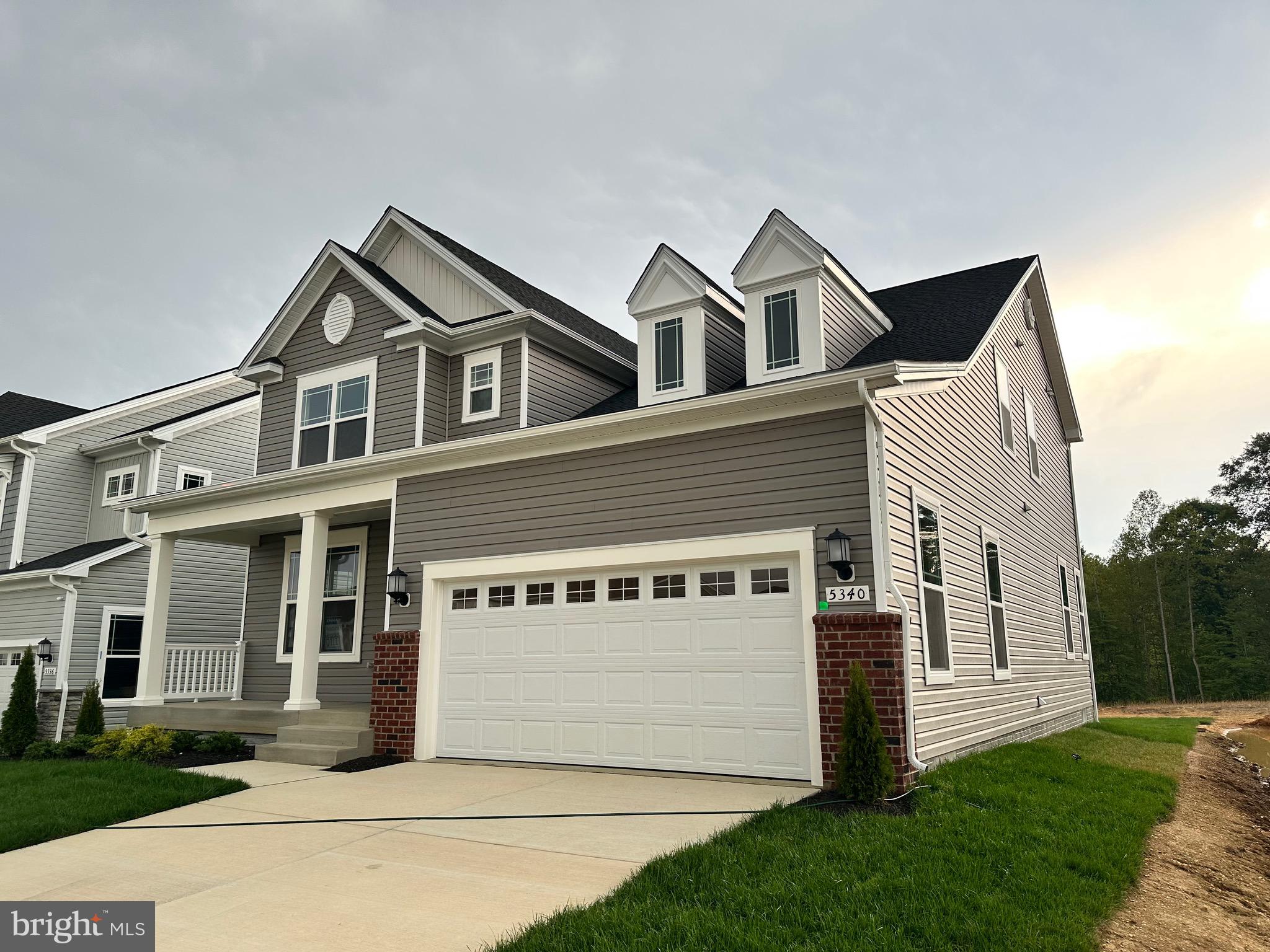 ST CHARLES - Residential