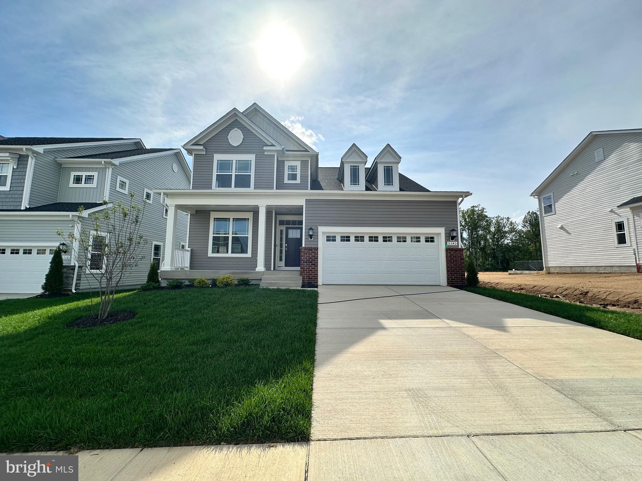 ST CHARLES - Residential