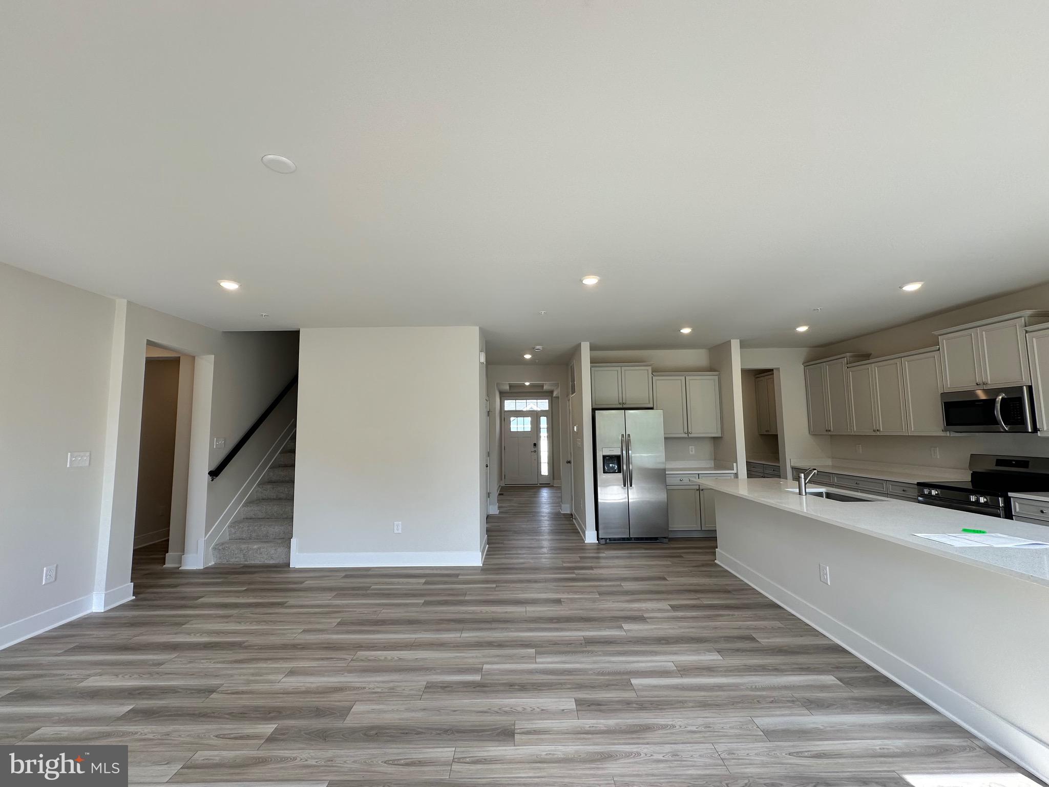 ST CHARLES - Residential