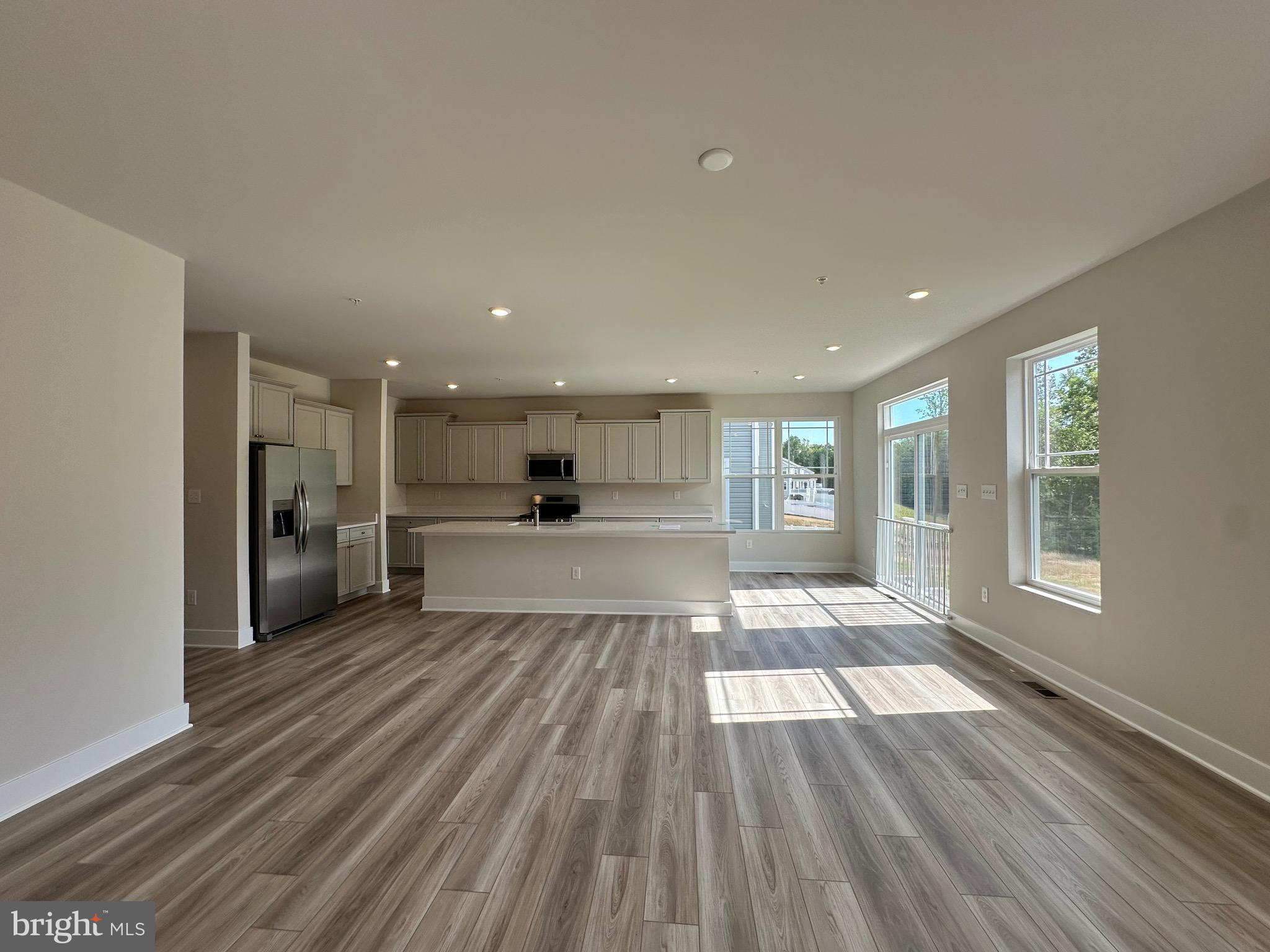 ST CHARLES - Residential
