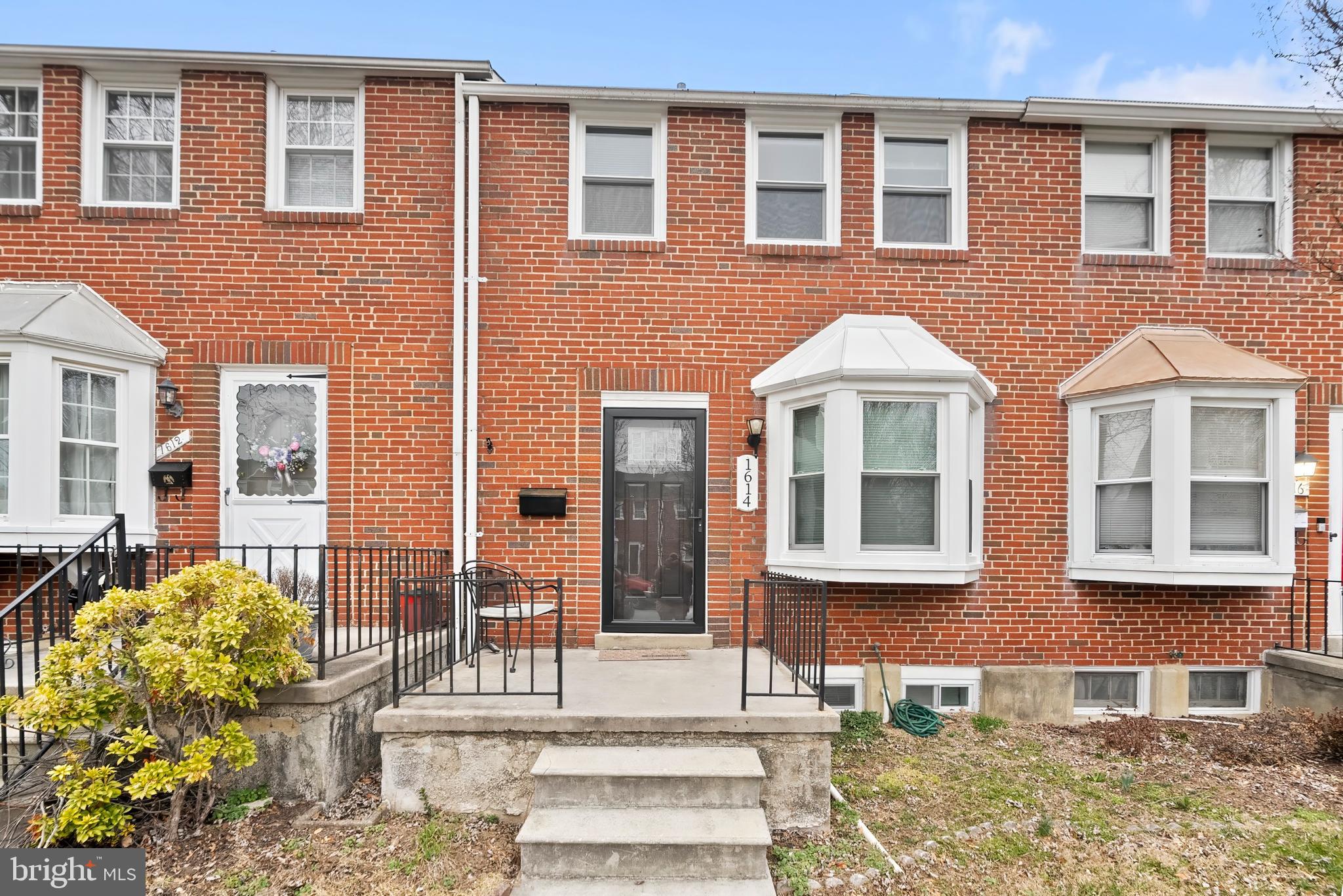 LOCH RAVEN VILLAGE - Residential