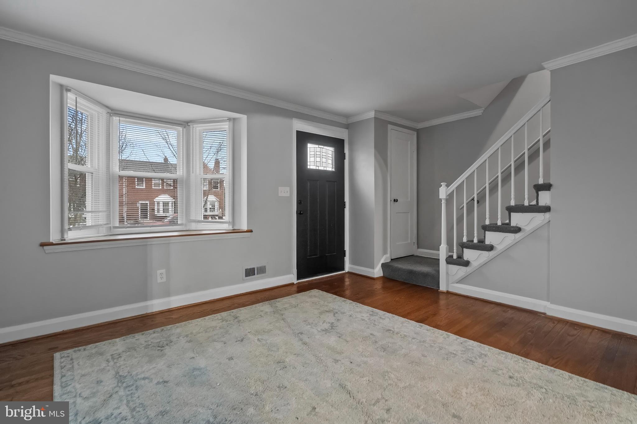 LOCH RAVEN VILLAGE - Residential