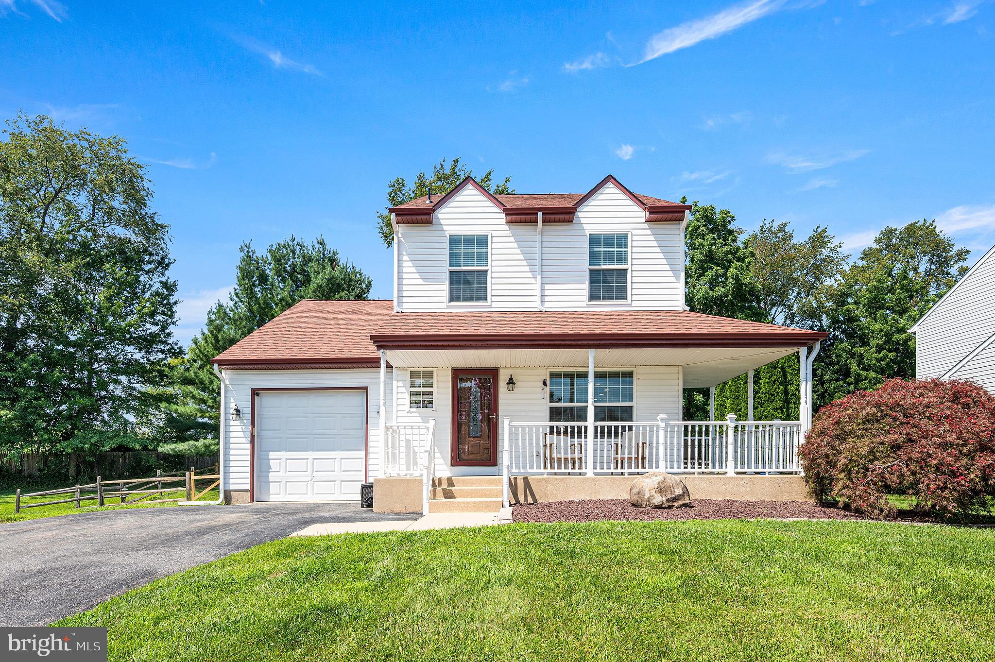 CHERRY TREE WOODS - Residential