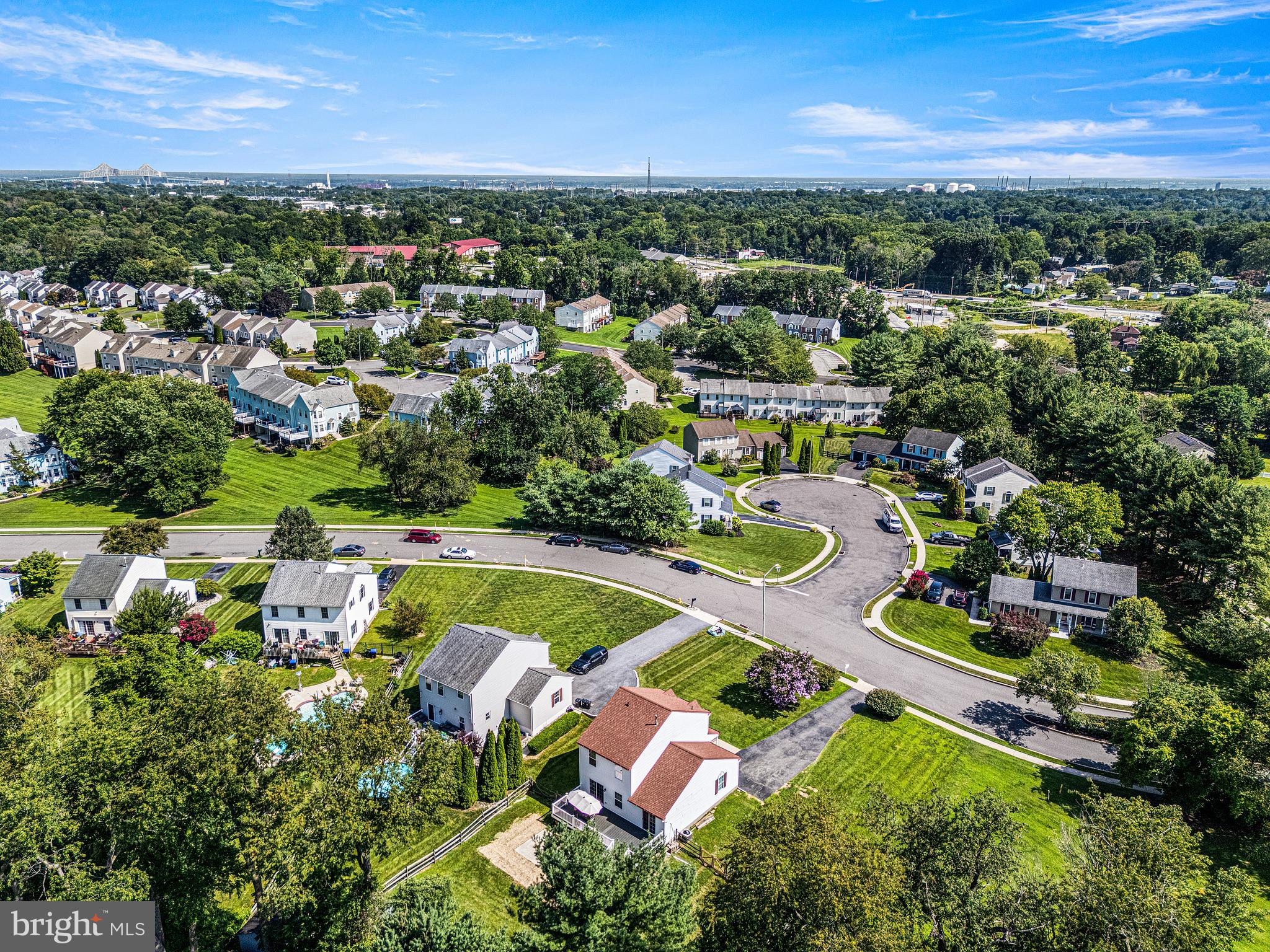 CHERRY TREE WOODS - Residential