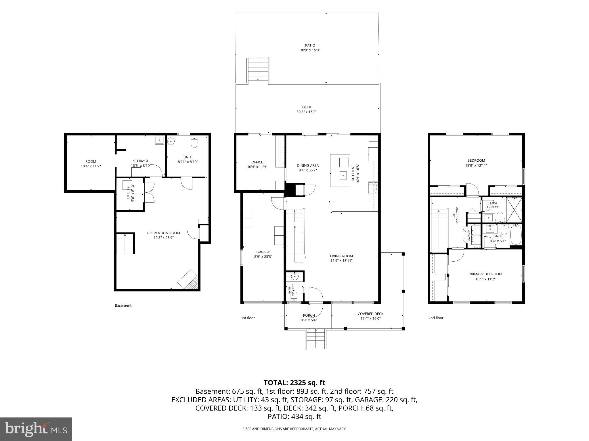 CHERRY TREE WOODS - Residential