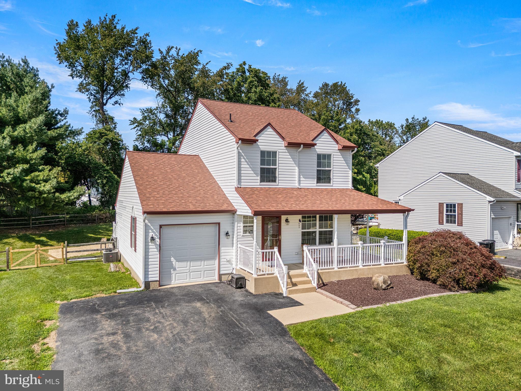 CHERRY TREE WOODS - Residential