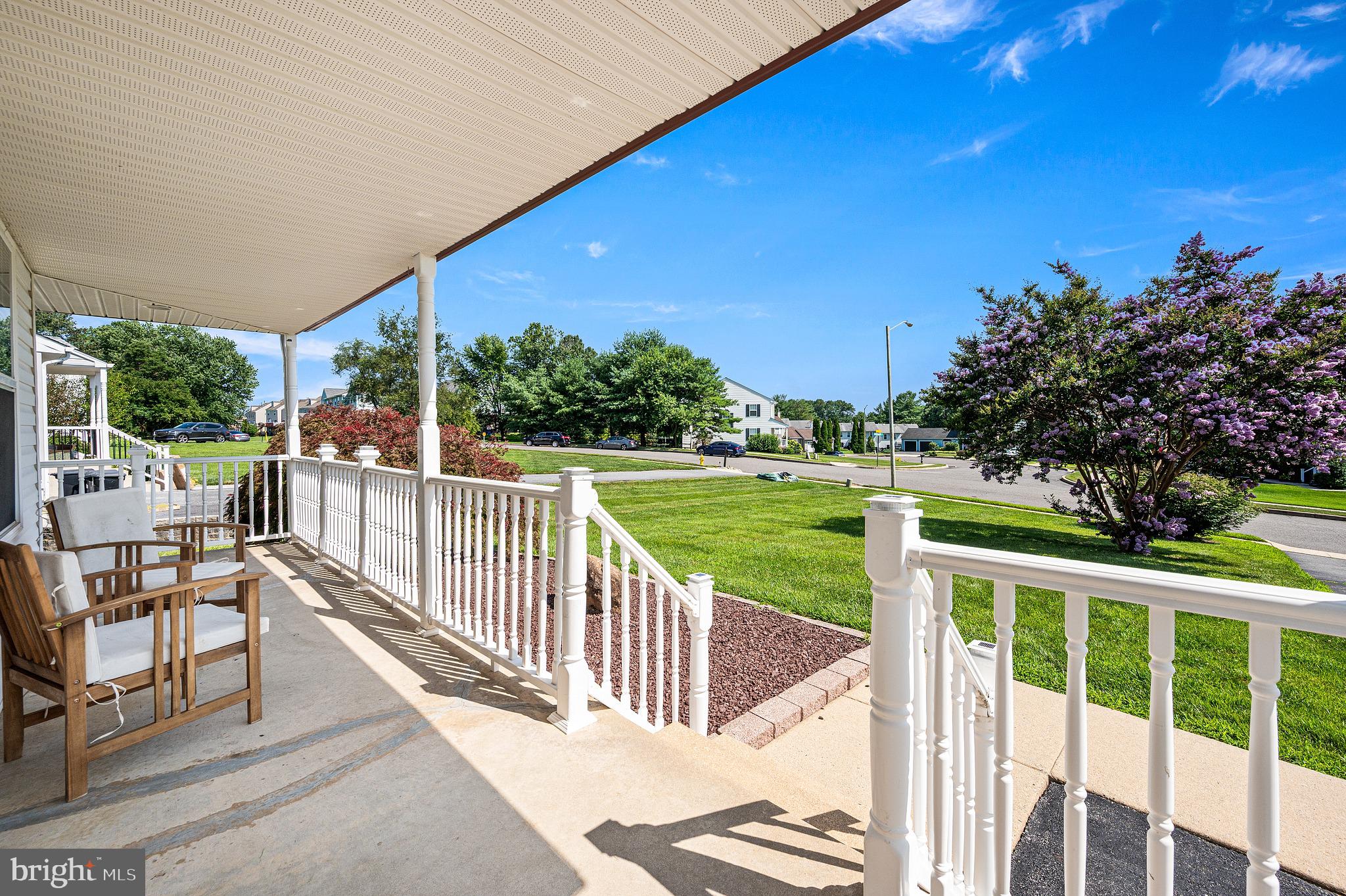 CHERRY TREE WOODS - Residential