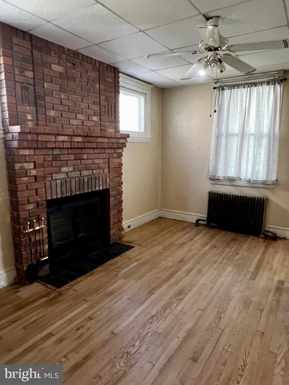 HAMILTON HEIGHTS - Residential