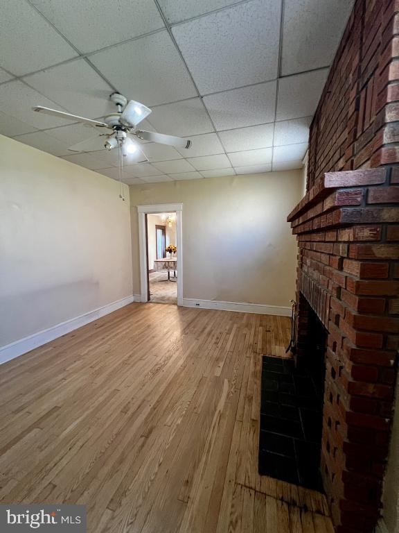 HAMILTON HEIGHTS - Residential