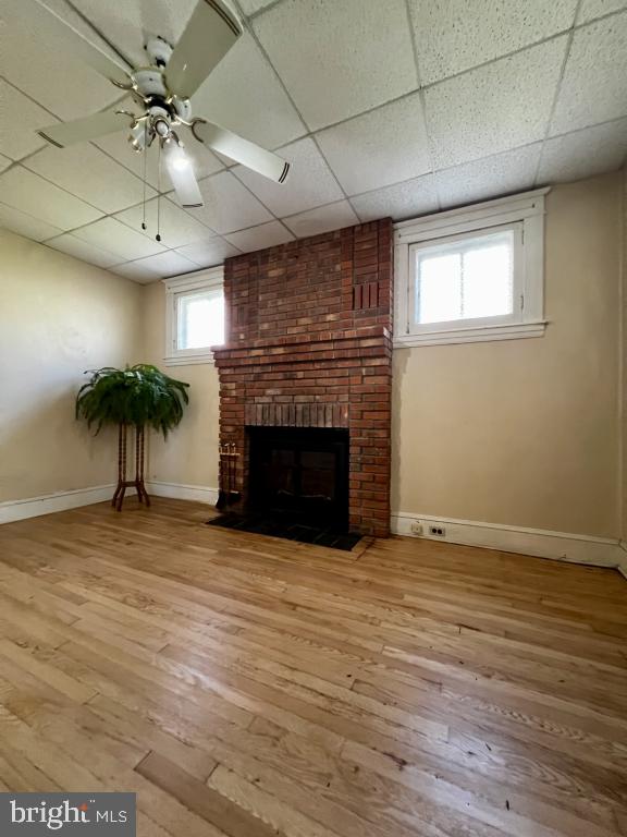 HAMILTON HEIGHTS - Residential