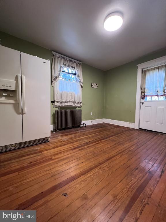 HAMILTON HEIGHTS - Residential