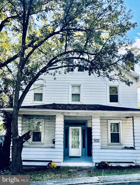 HAMILTON HEIGHTS - Residential