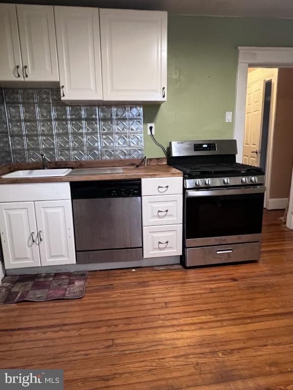 HAMILTON HEIGHTS - Residential