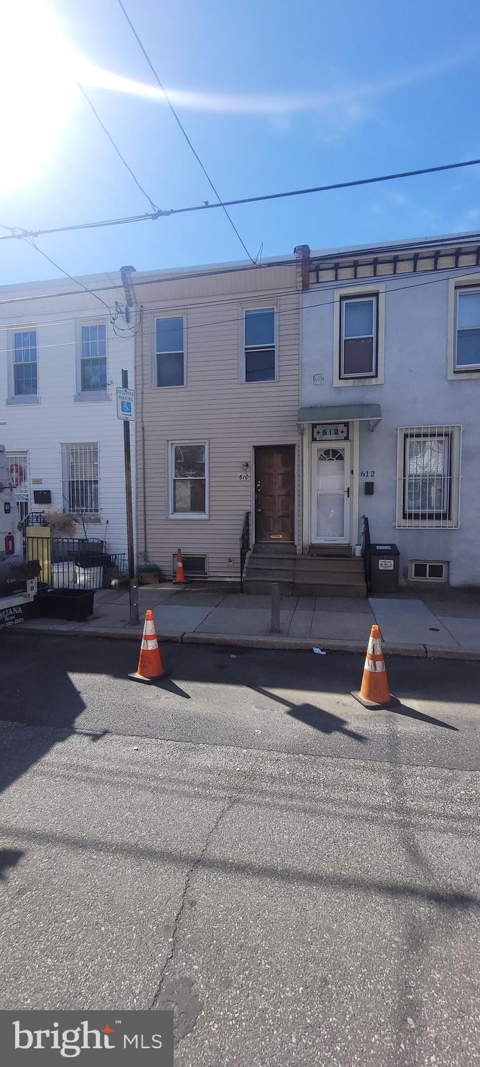 PHILADELPHIA (SOUTH) - Residential