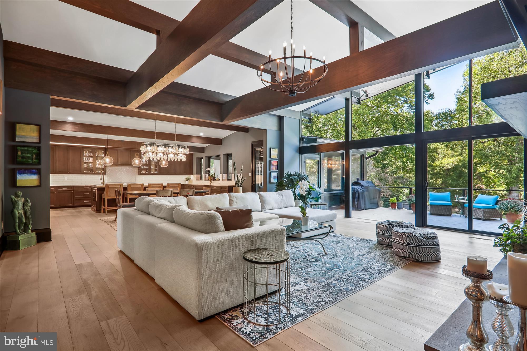 BANNOCKBURN ESTATES - Residential