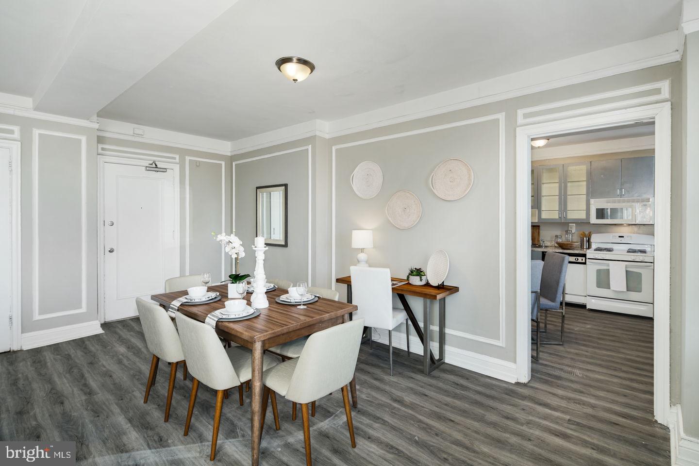 RITTENHOUSE SQUARE - Residential Lease