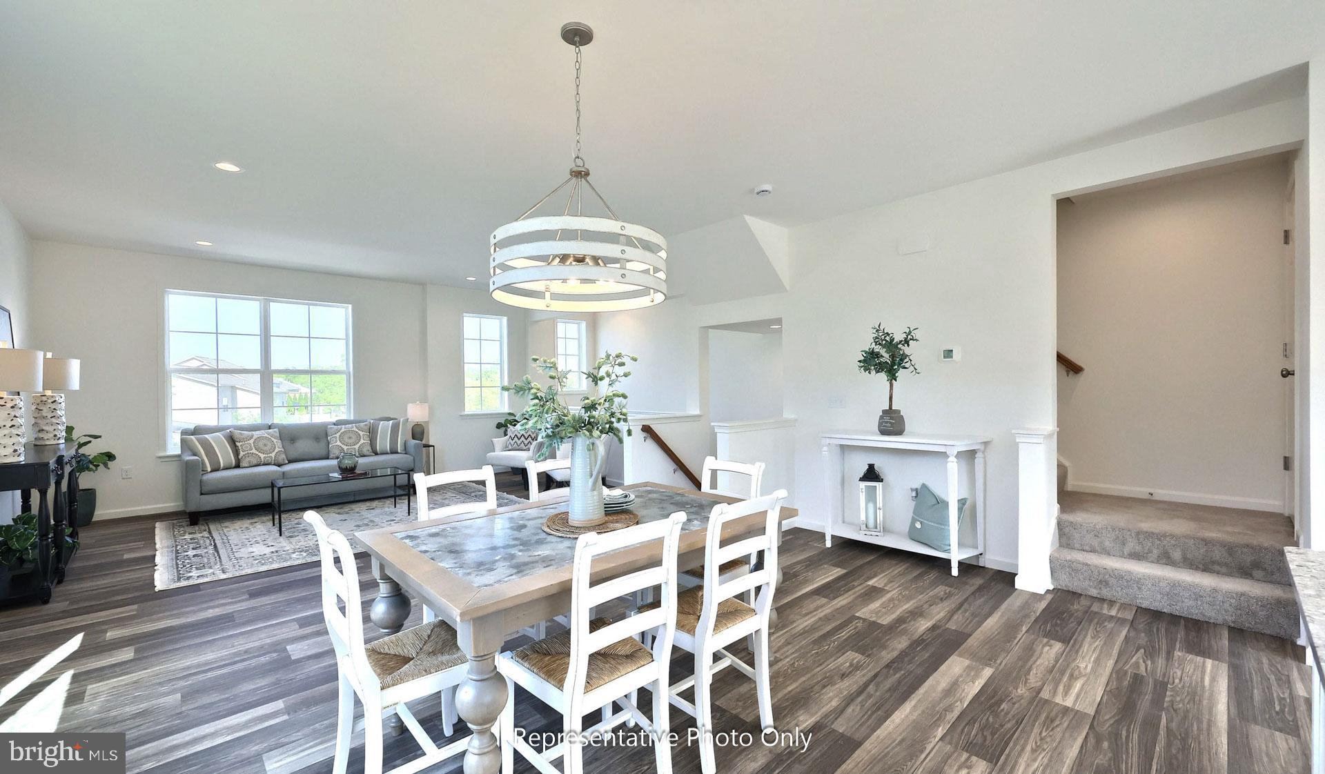 MERIDIAN HEIGHTS - Residential