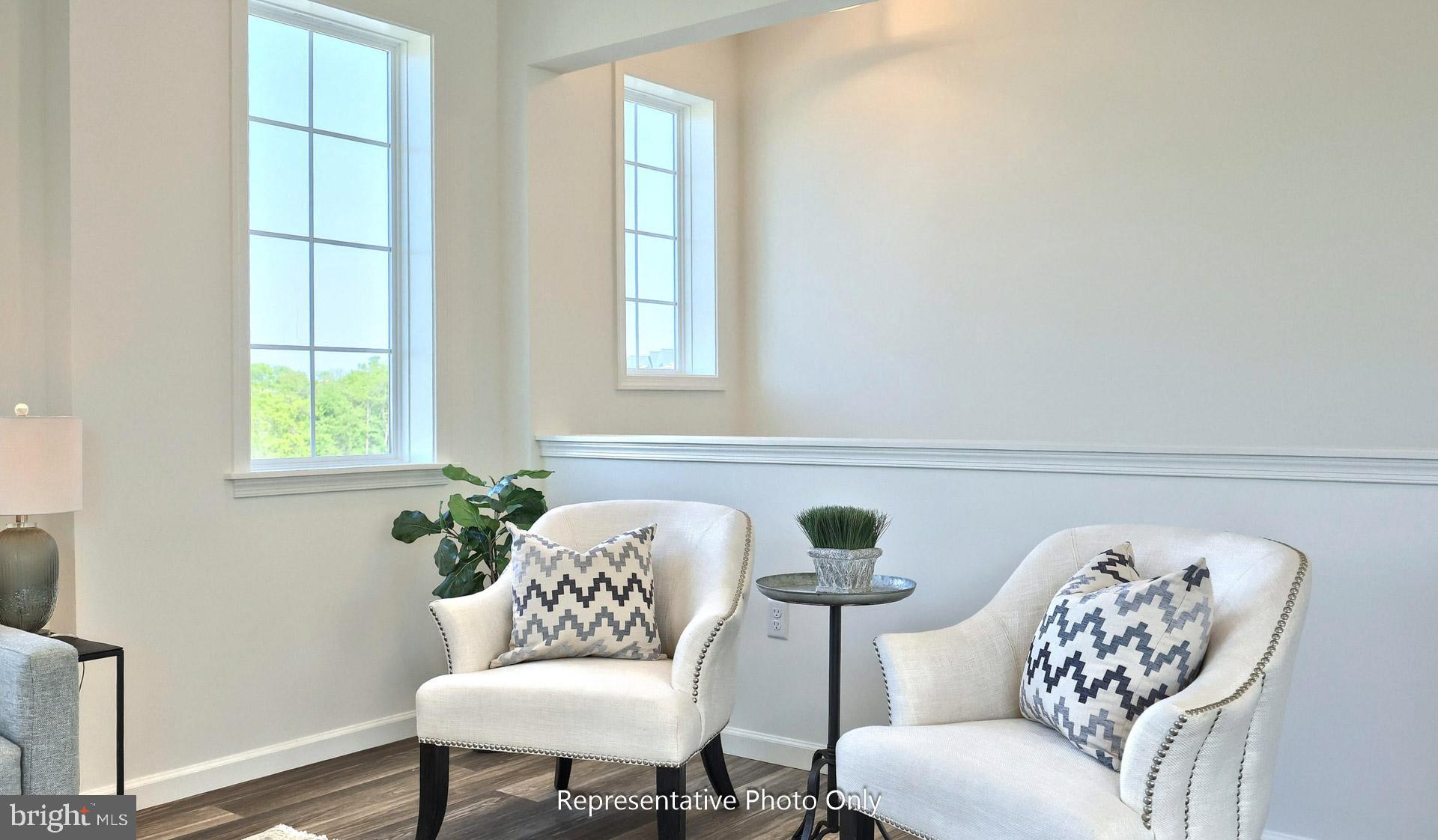 MERIDIAN HEIGHTS - Residential
