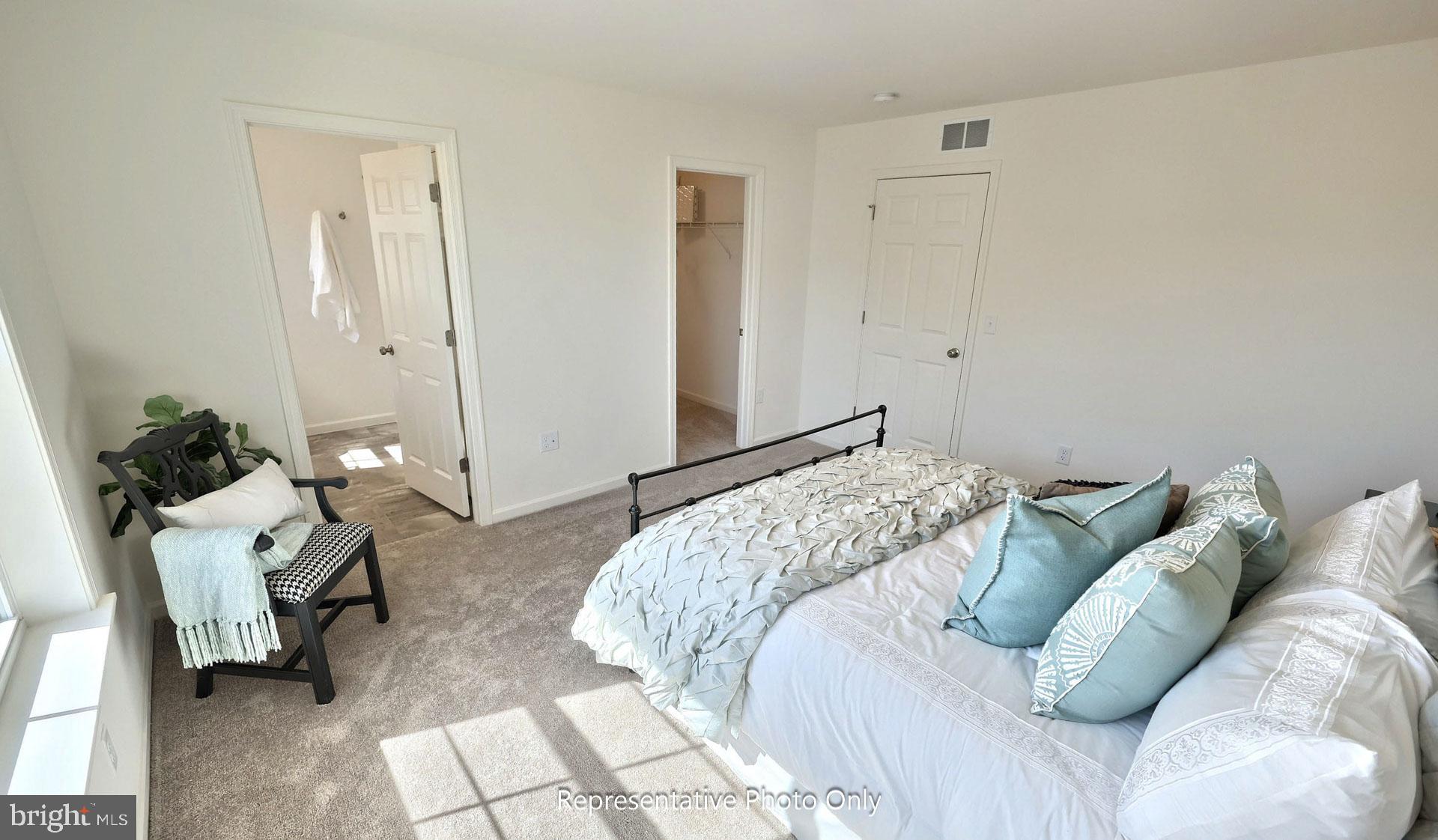 MERIDIAN HEIGHTS - Residential