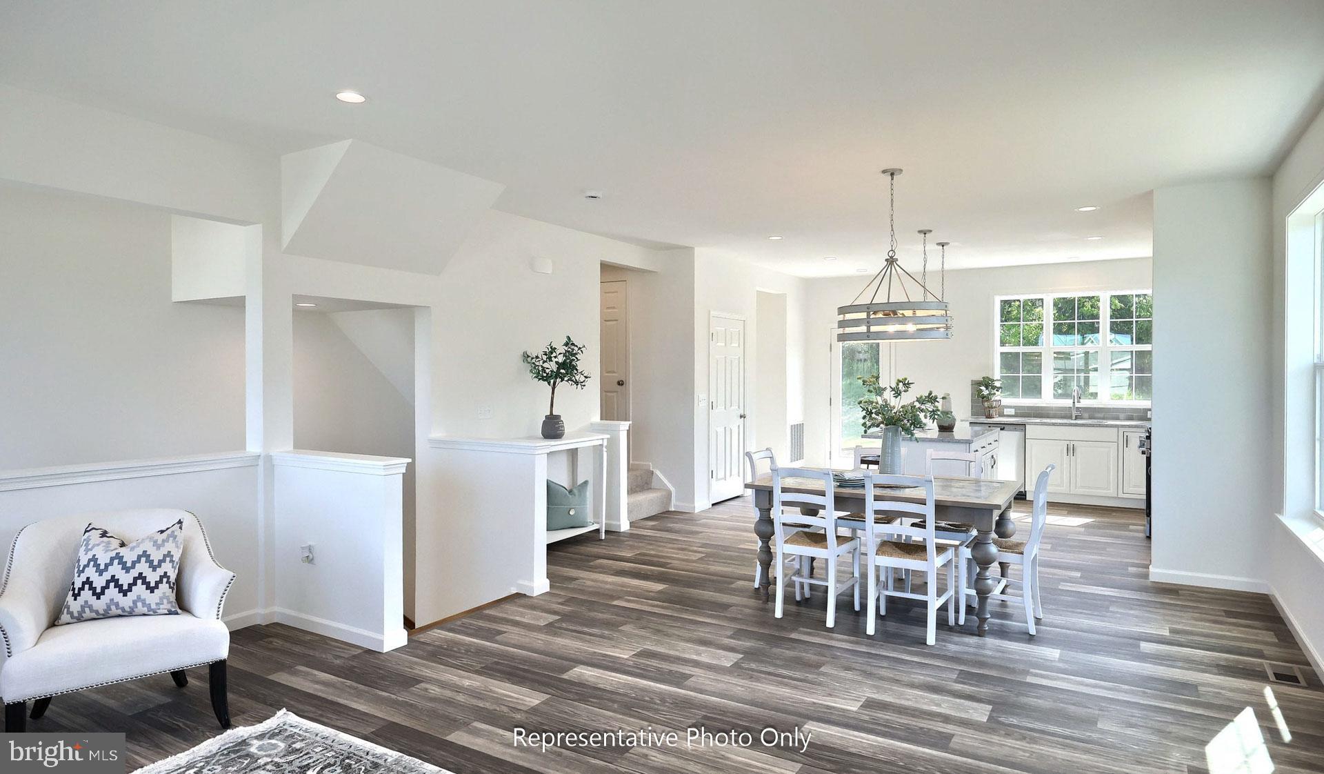 MERIDIAN HEIGHTS - Residential