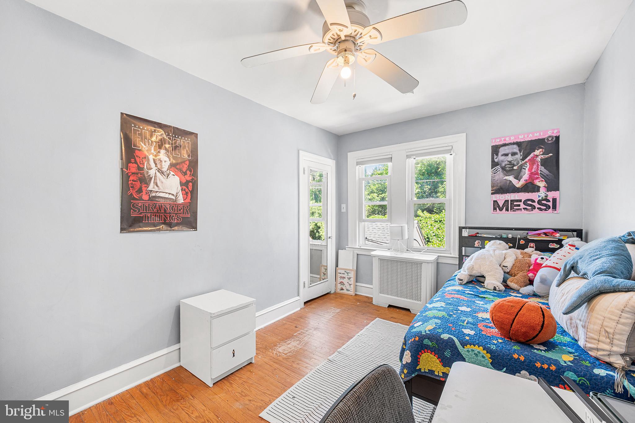 MERION STATION - Residential
