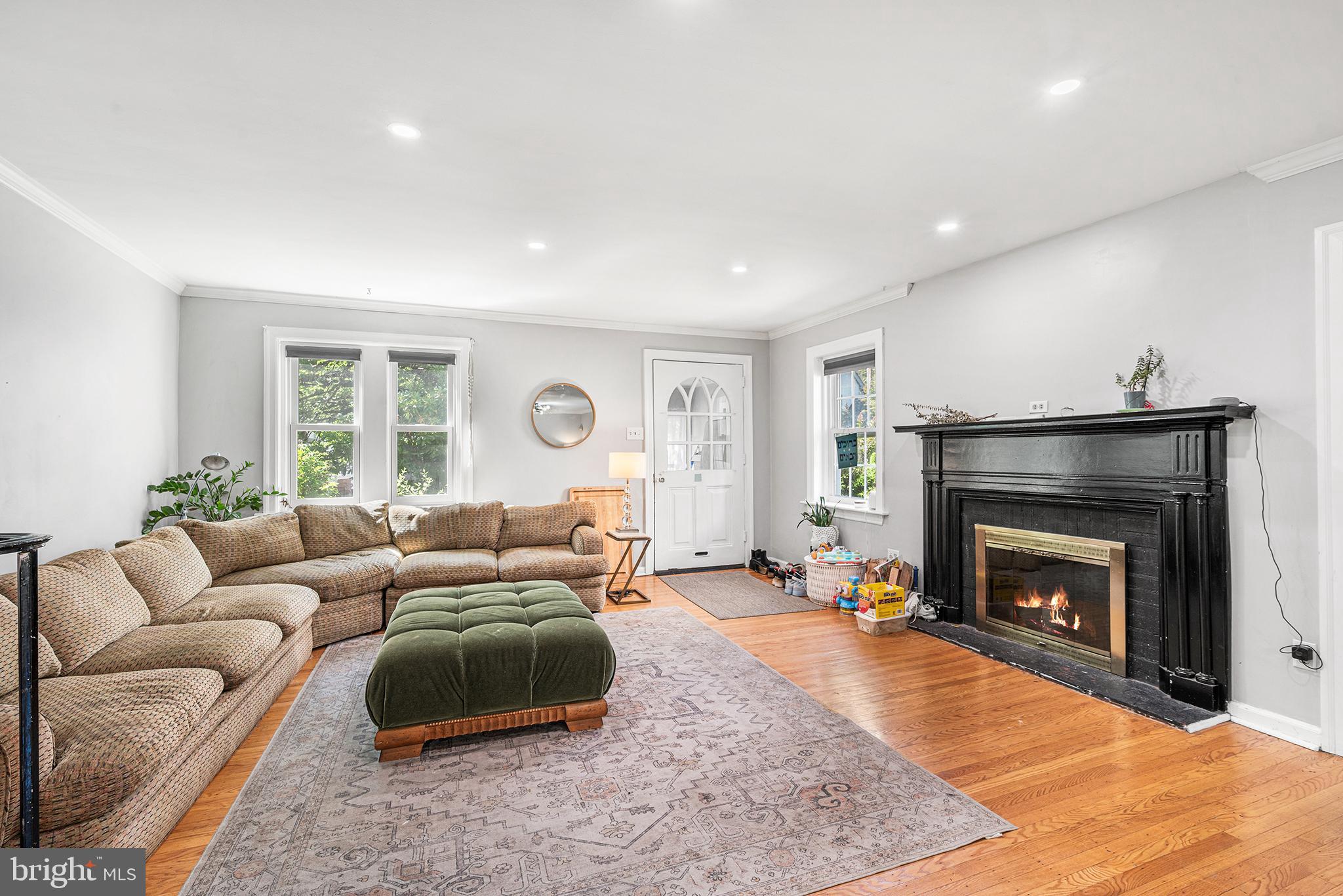 MERION STATION - Residential