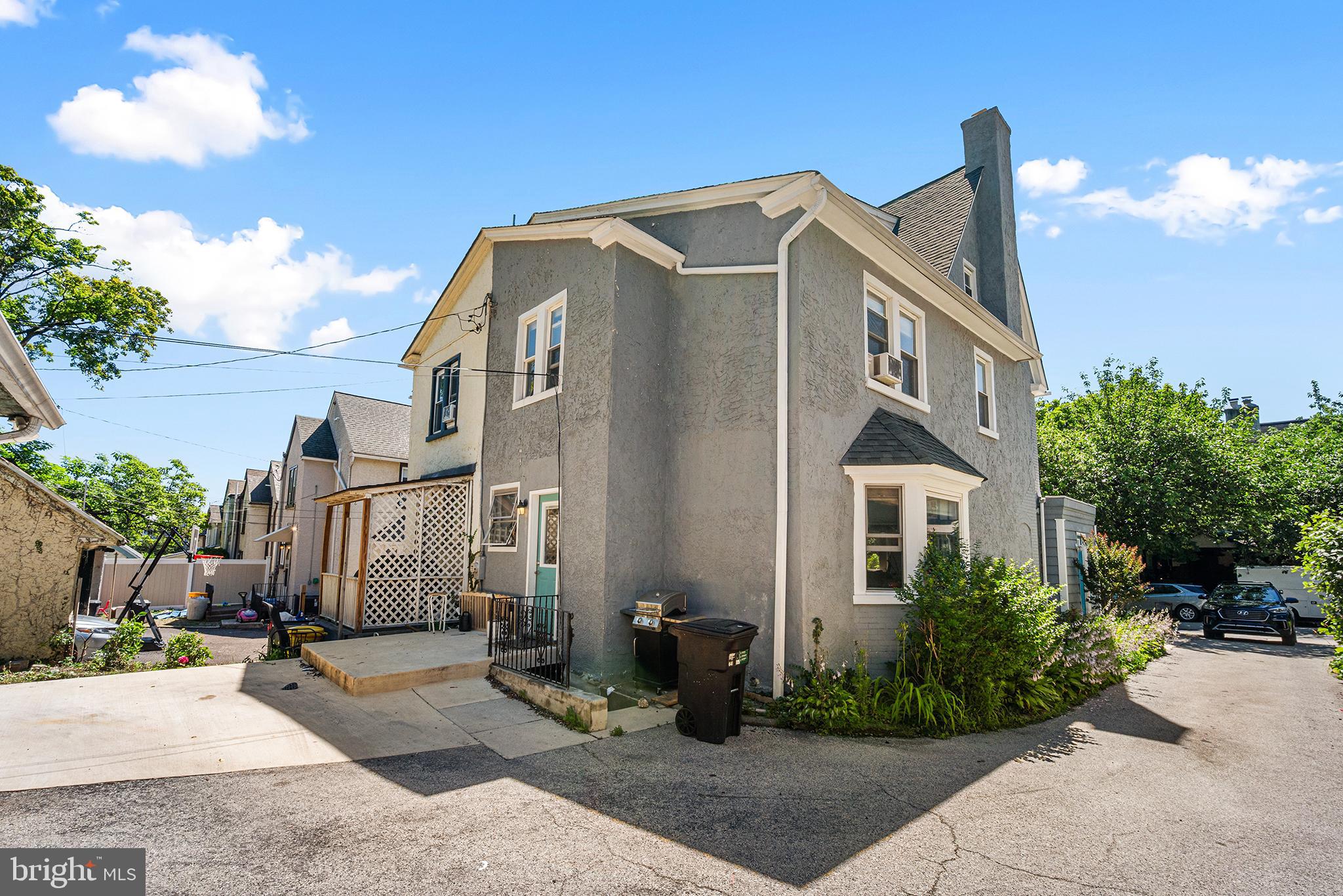 MERION STATION - Residential