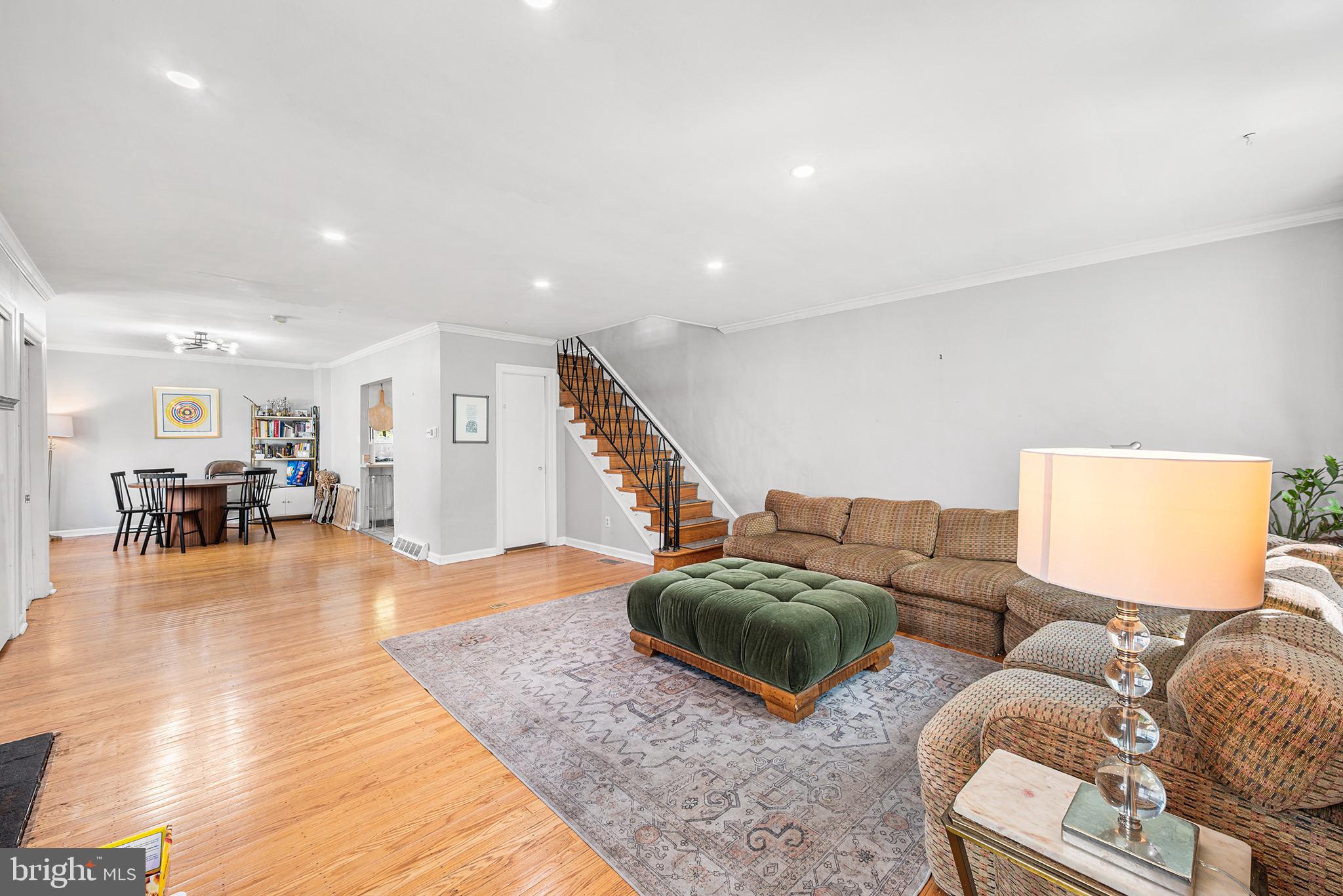 MERION STATION - Residential