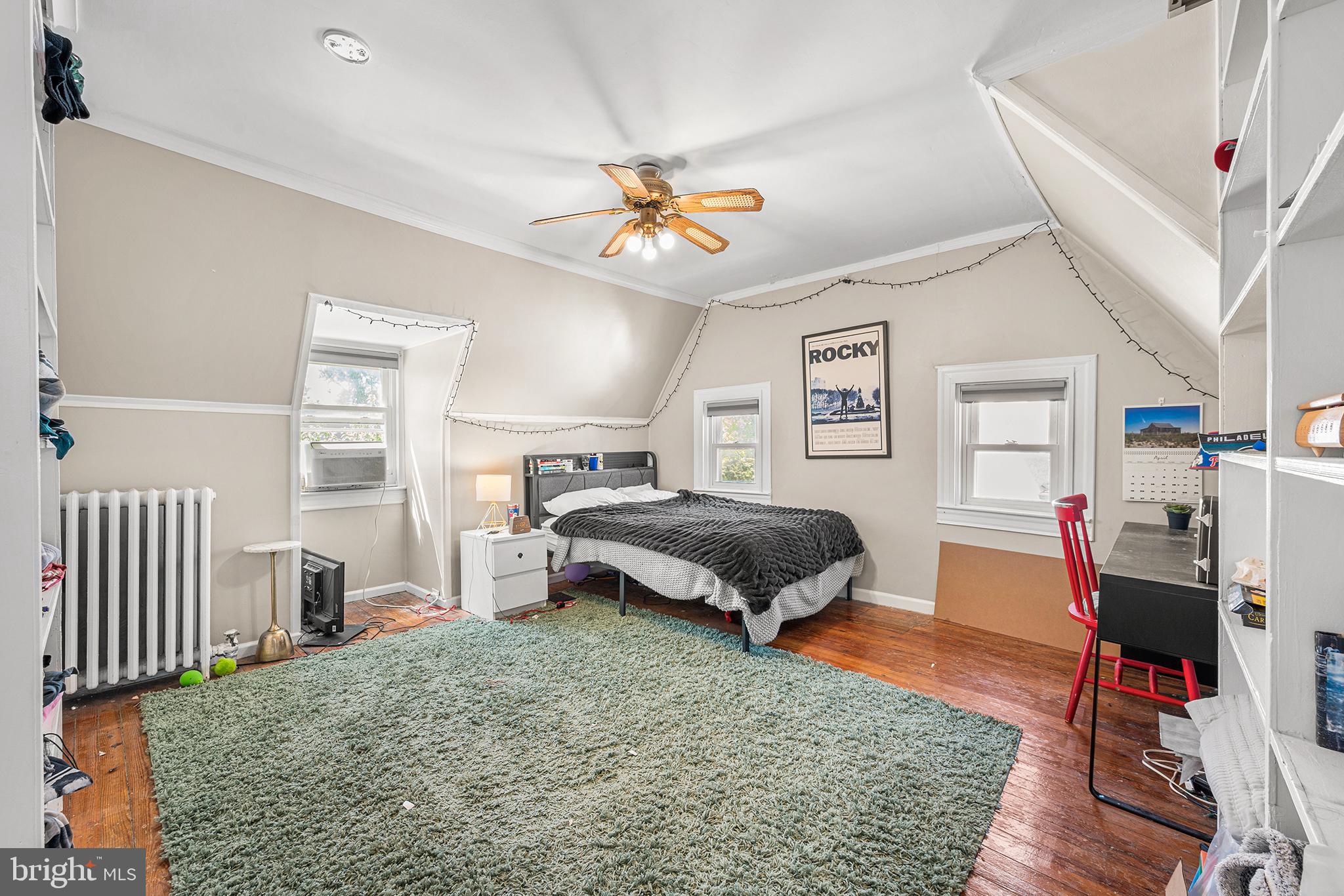 MERION STATION - Residential
