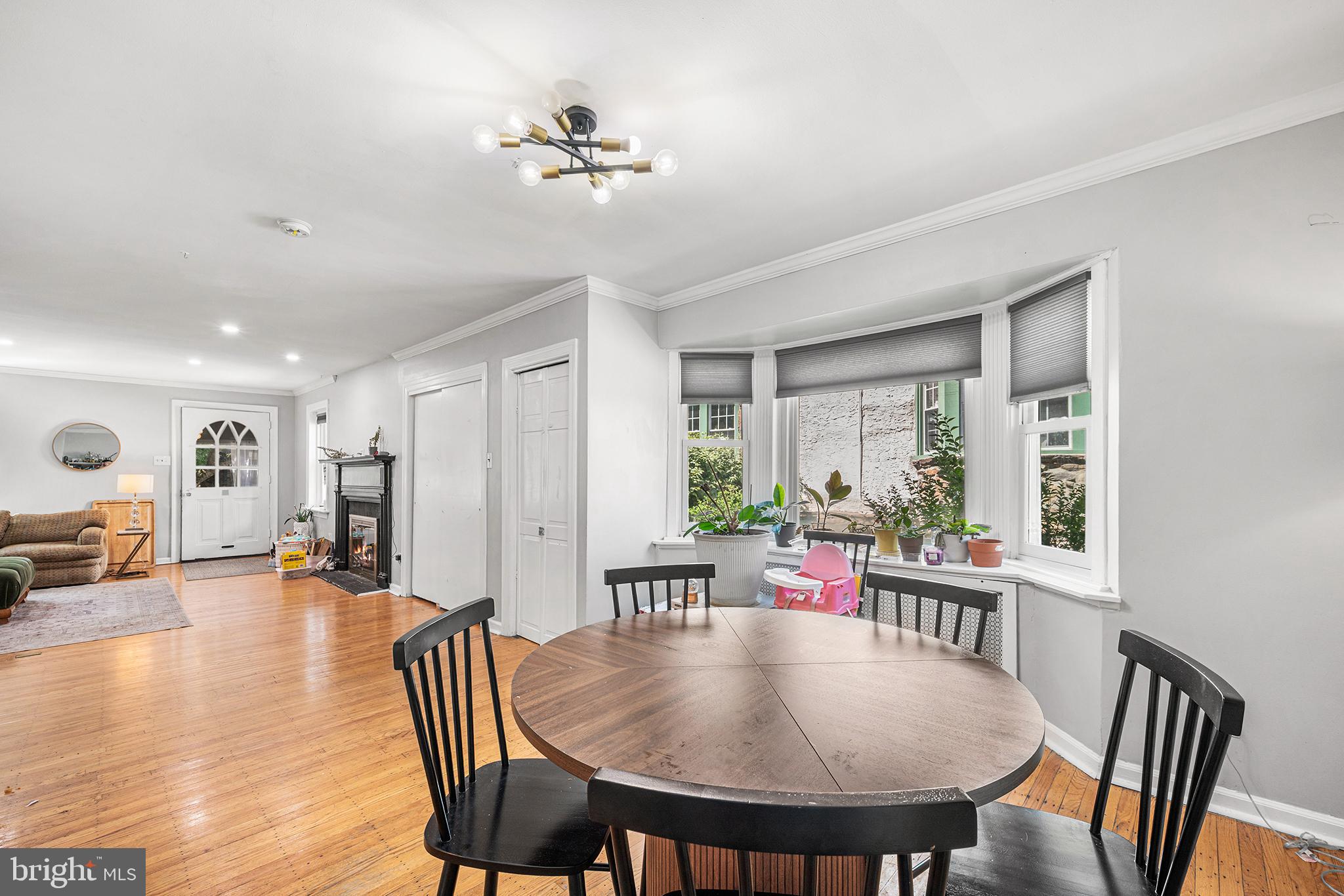 MERION STATION - Residential