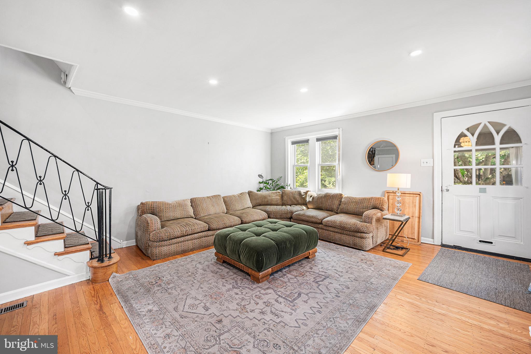 MERION STATION - Residential