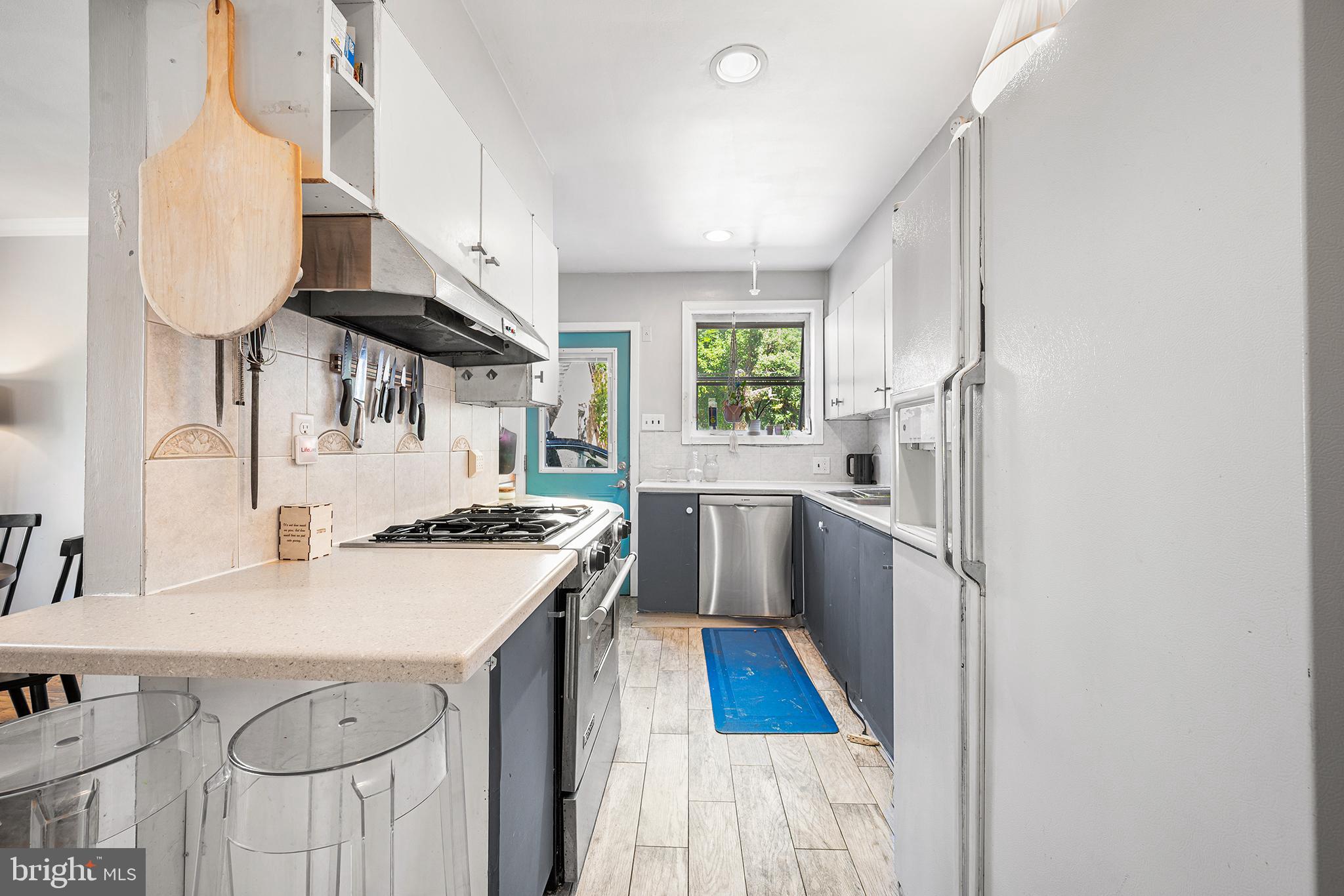 MERION STATION - Residential