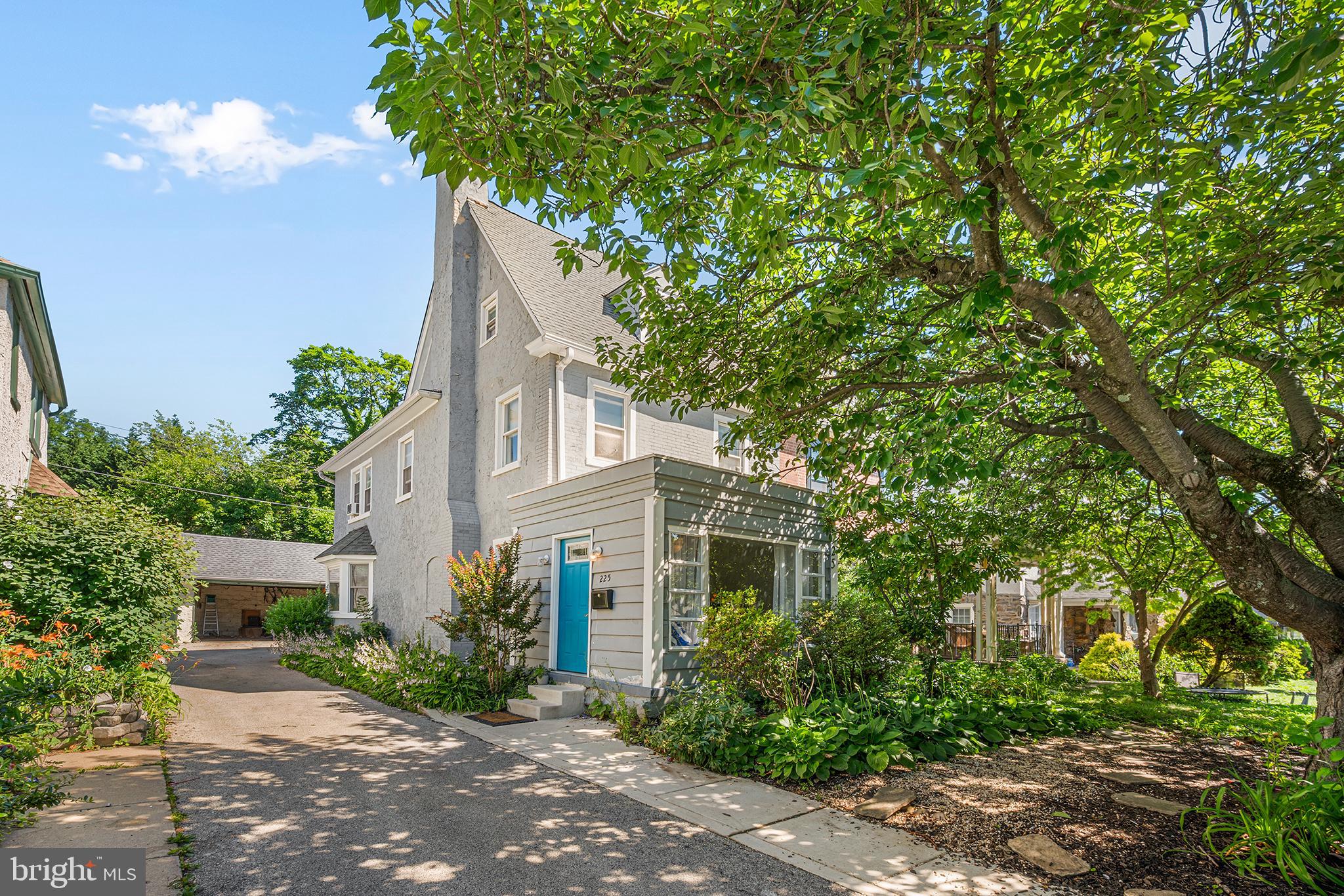 MERION STATION - Residential