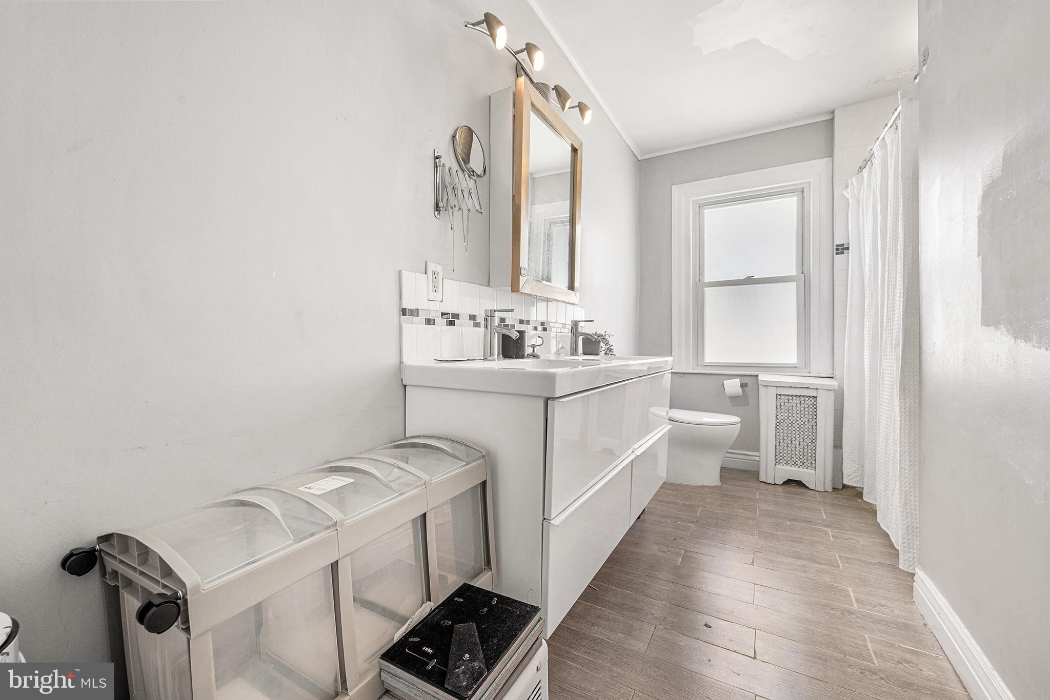 MERION STATION - Residential