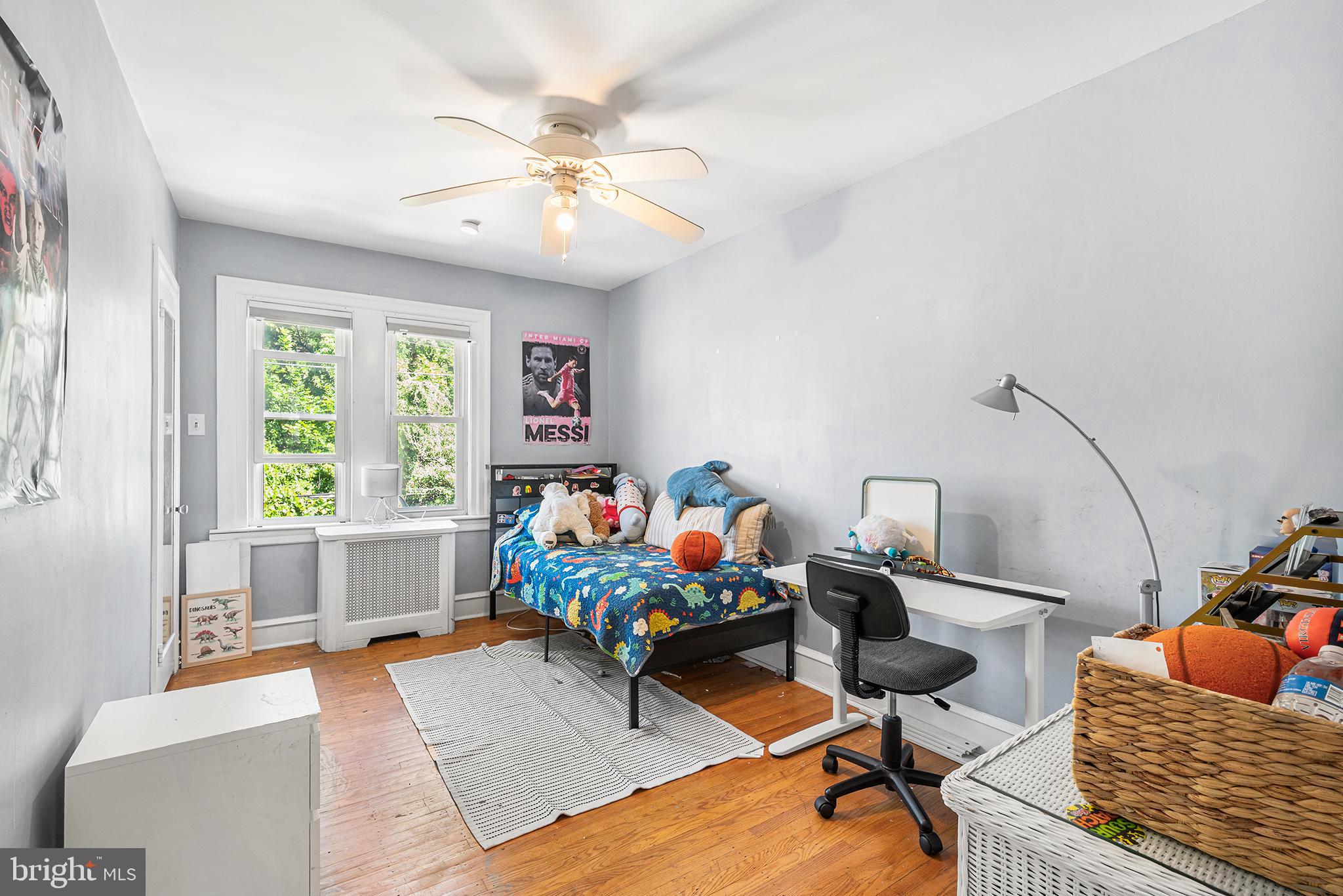 MERION STATION - Residential
