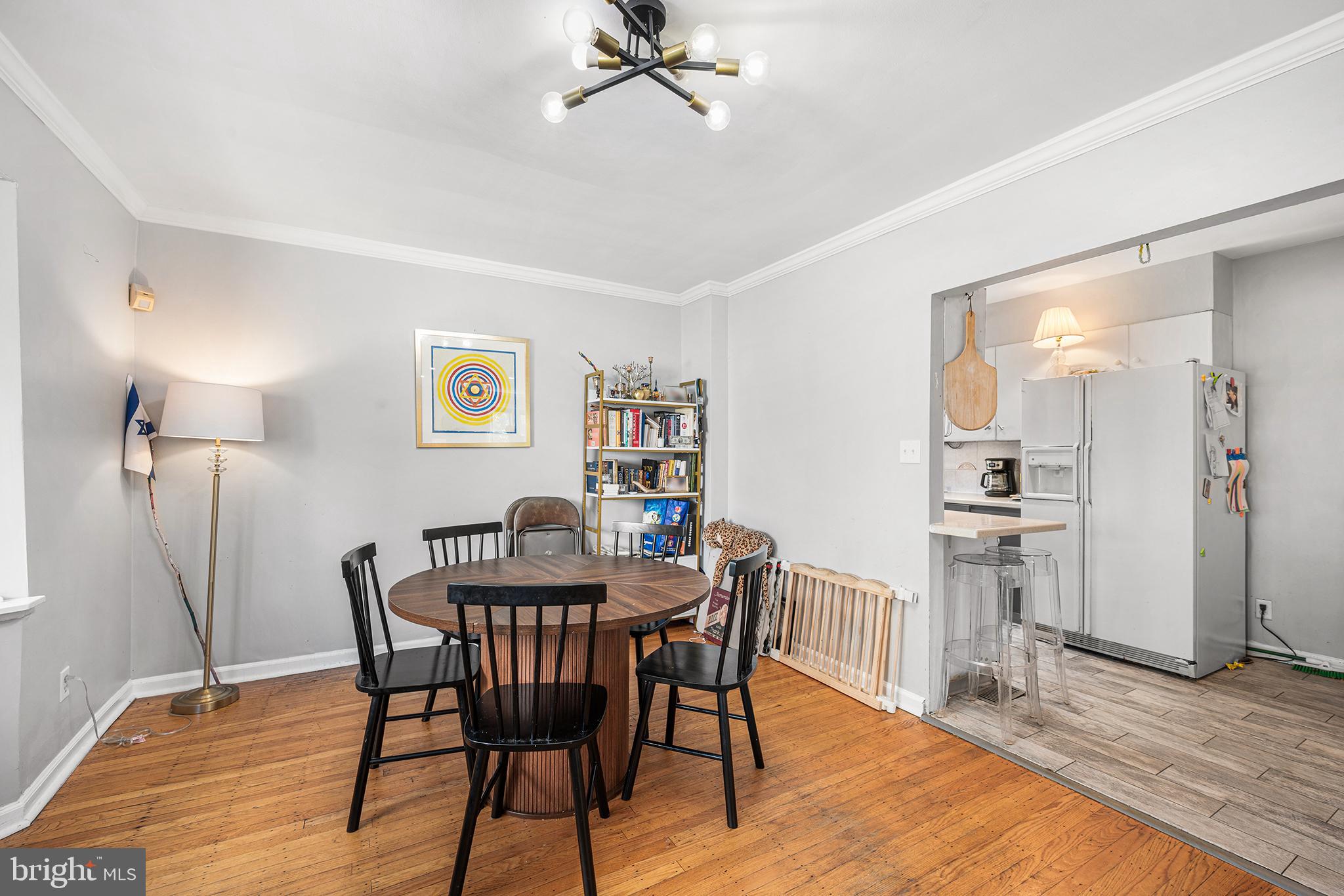 MERION STATION - Residential
